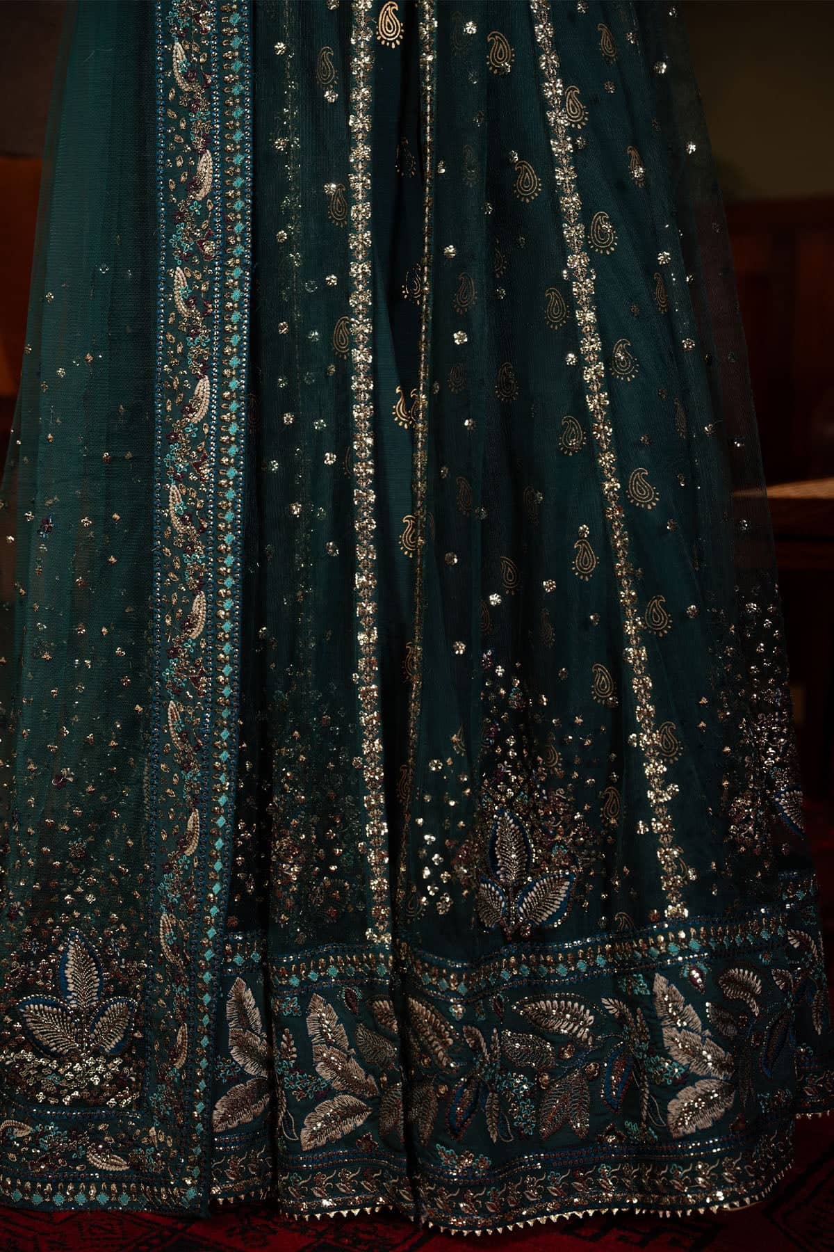 Nureh Elaya Luxury Formals/NEL -84