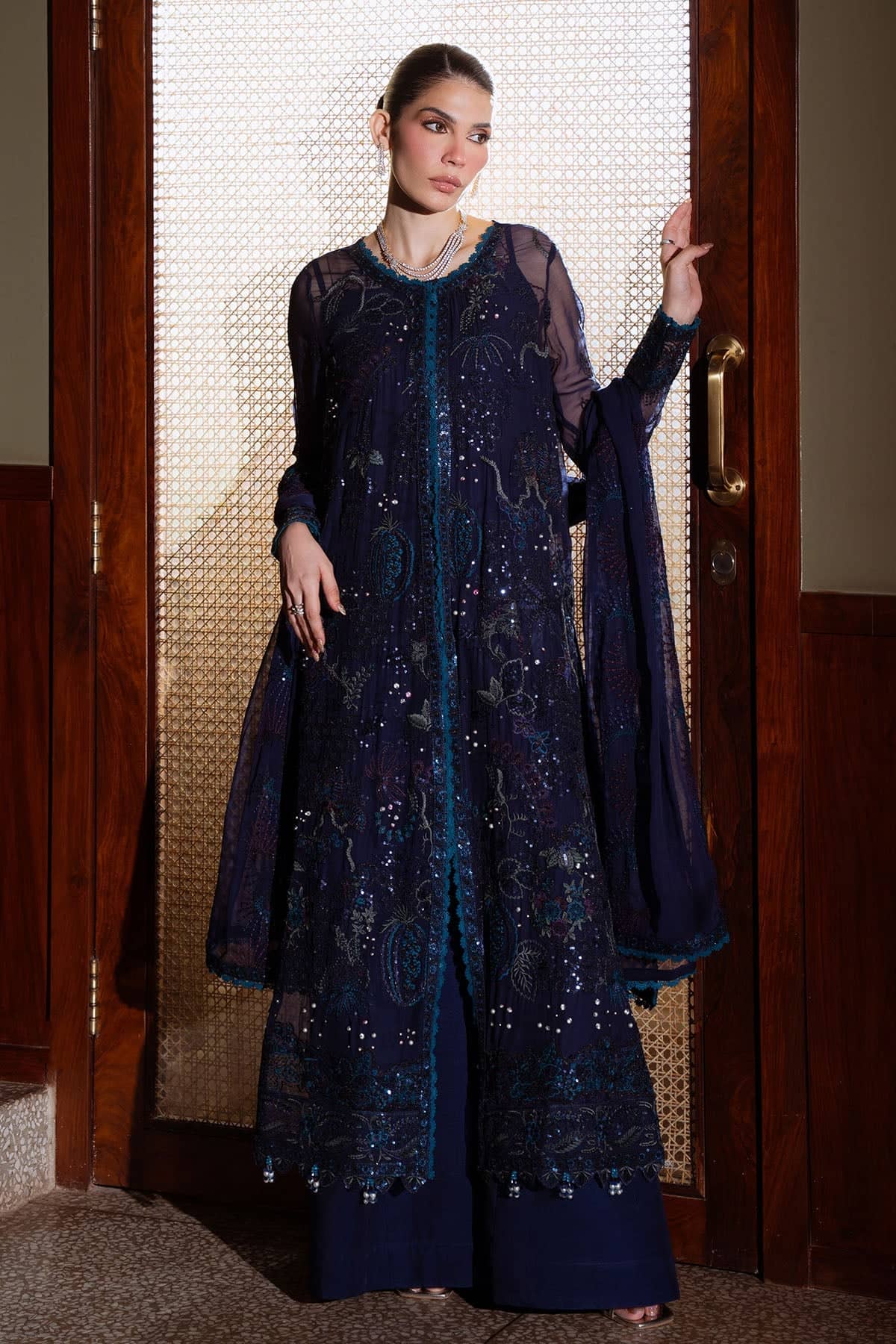 Nureh Elaya Luxury Formals/NEL -87