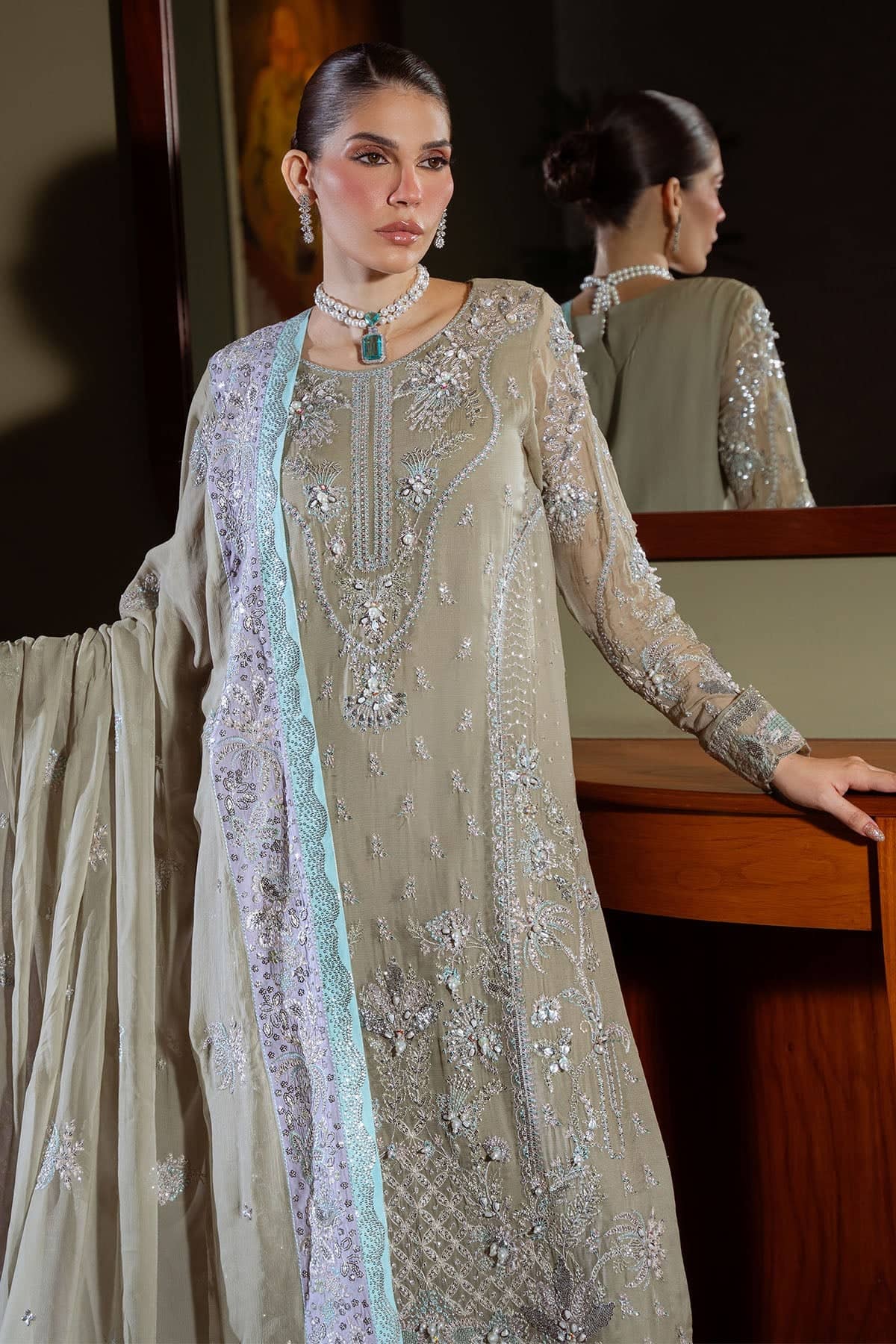 Nureh Elaya Luxury Formals/NEL -88