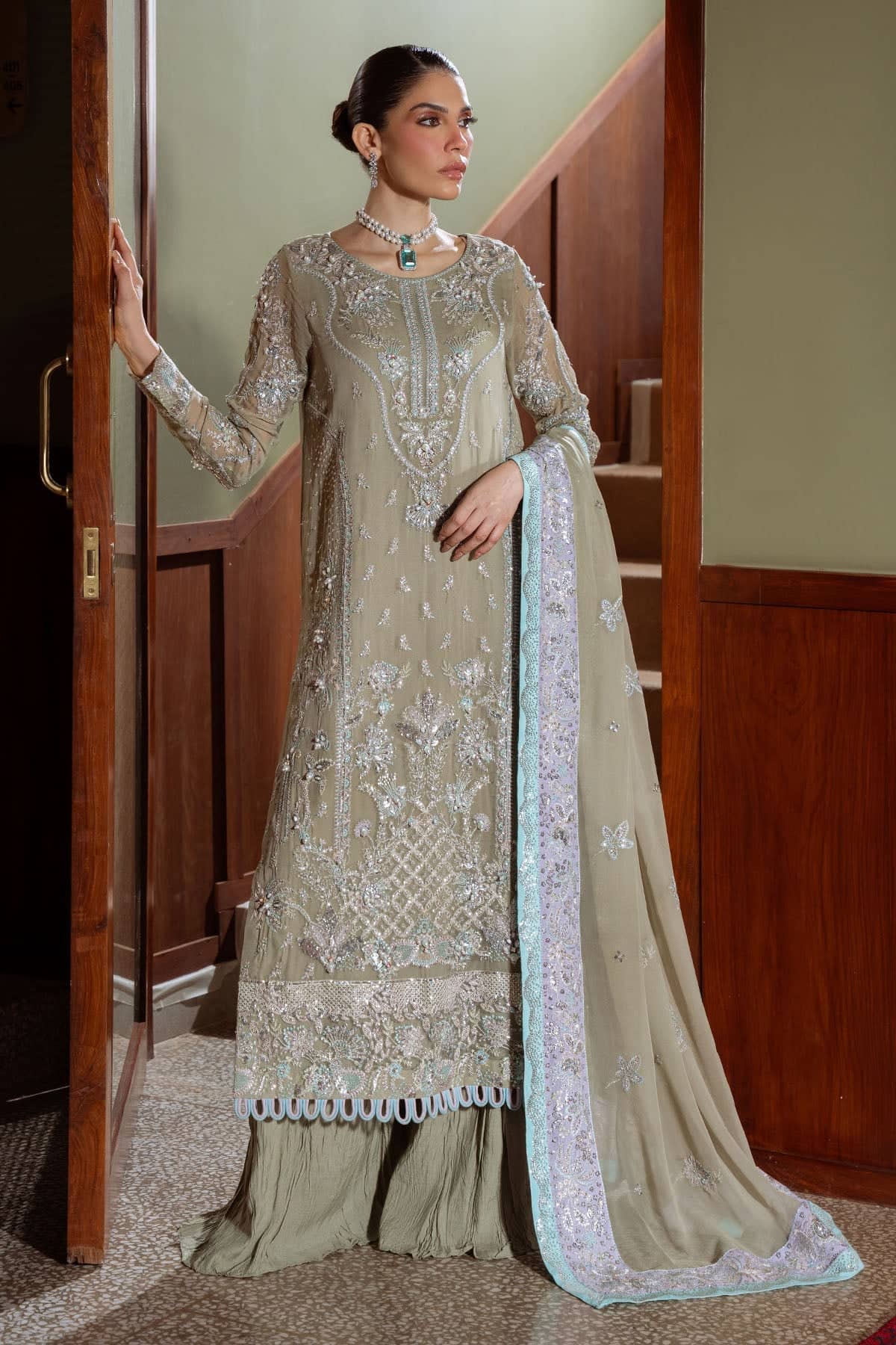 Nureh Elaya Luxury Formals/NEL -88