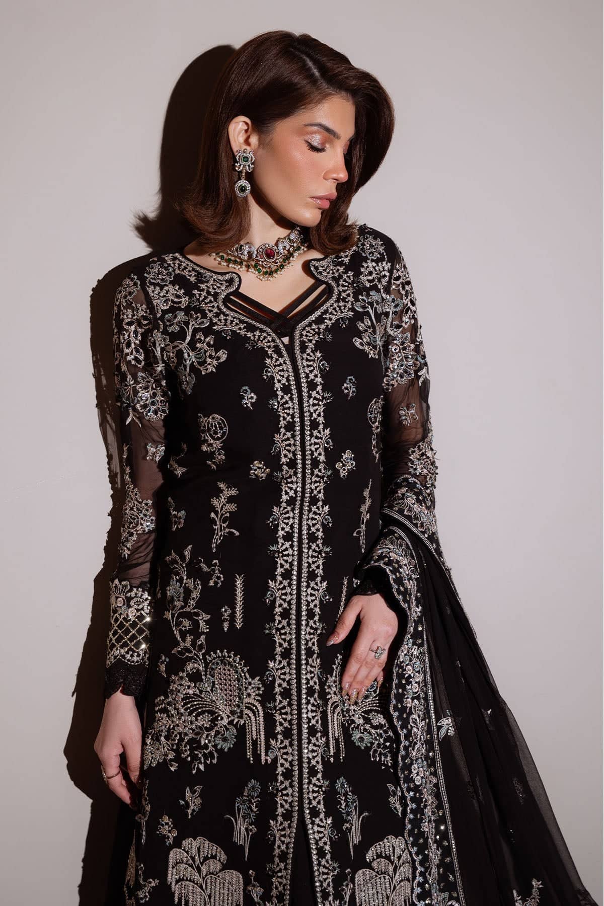 Nureh Elaya Luxury Formals/NEL -89