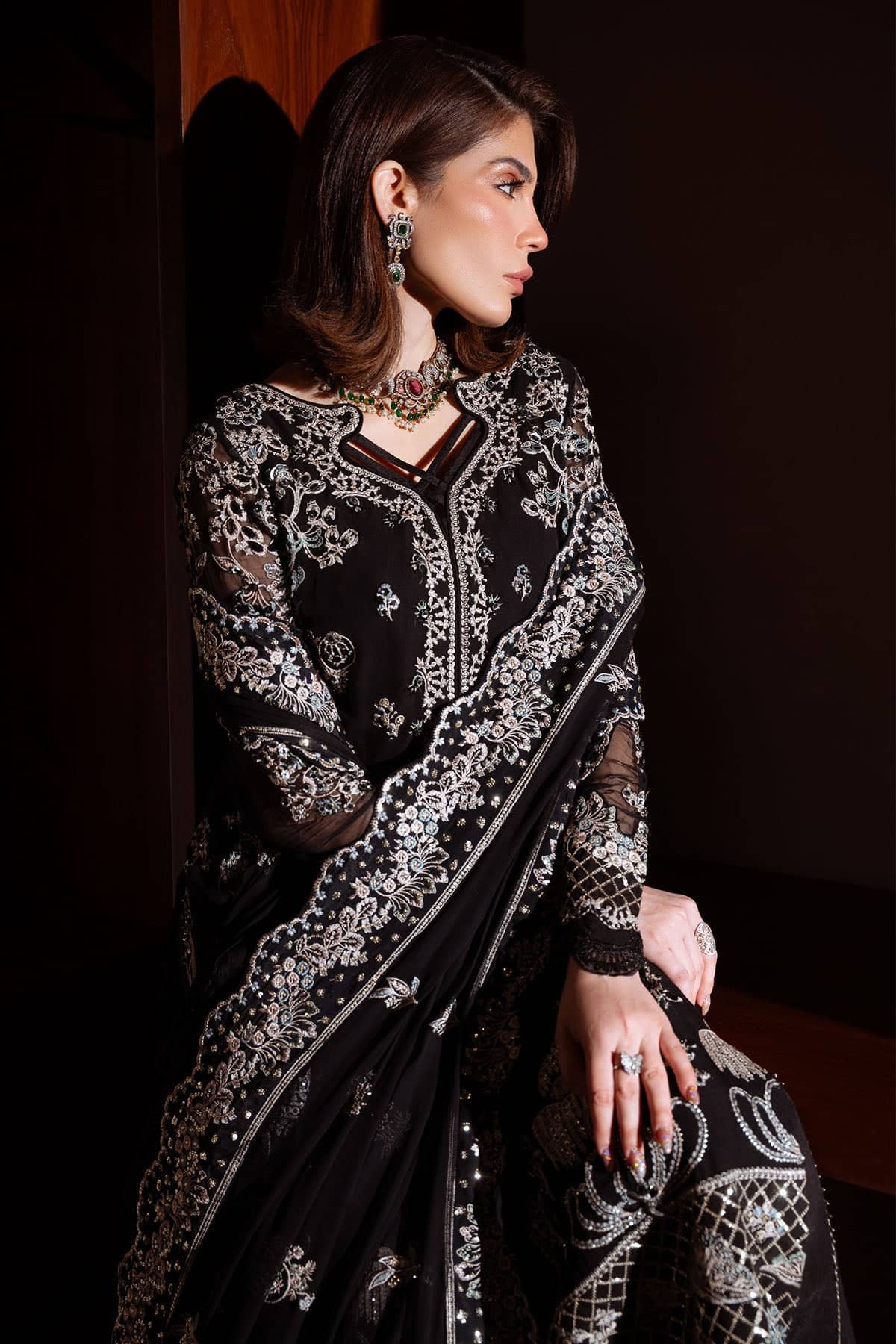 Nureh Elaya Luxury Formals/NEL -89