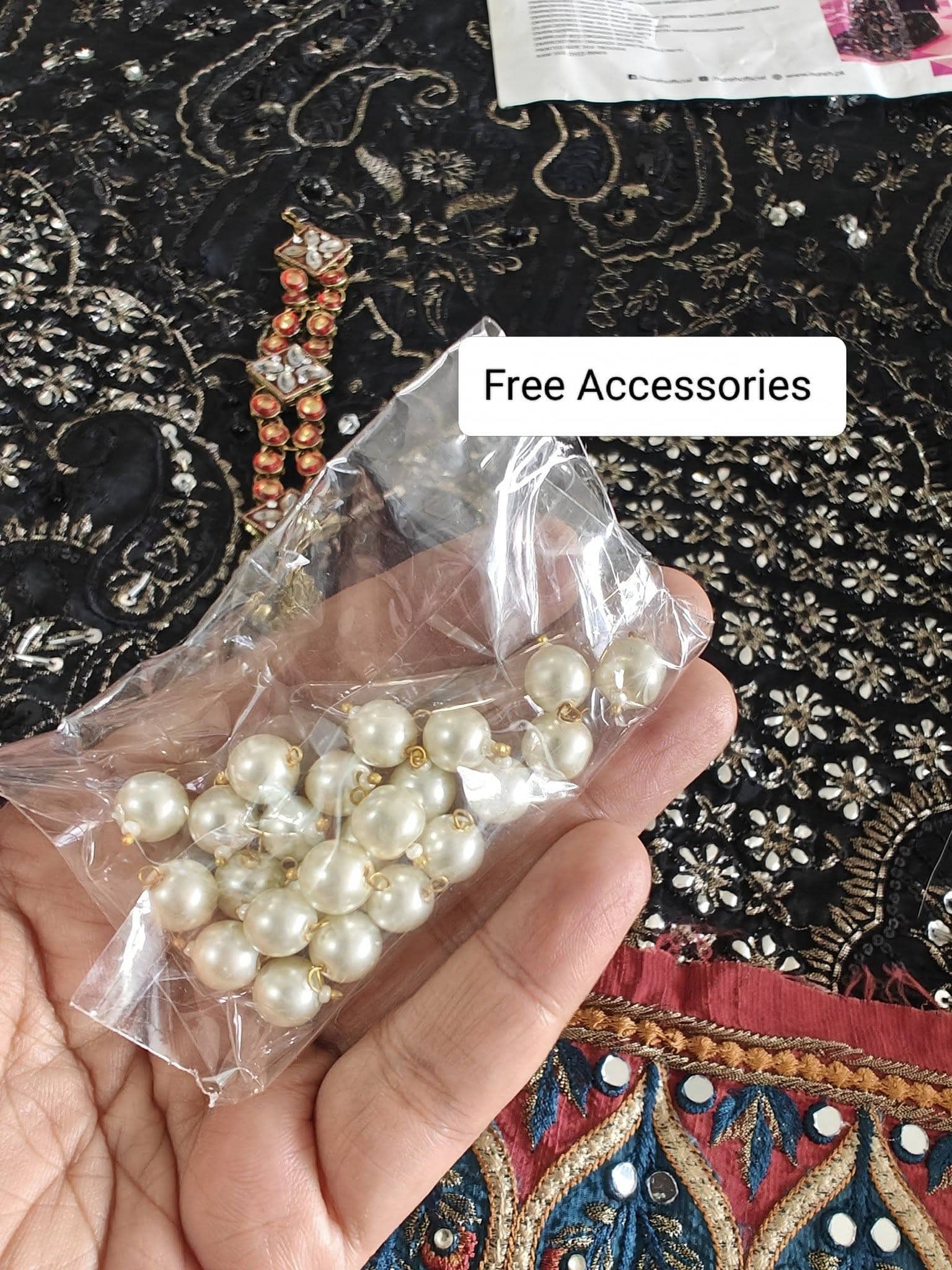 Open Pic/Nureh Jhoomro Wedding Festive Edition/Dia