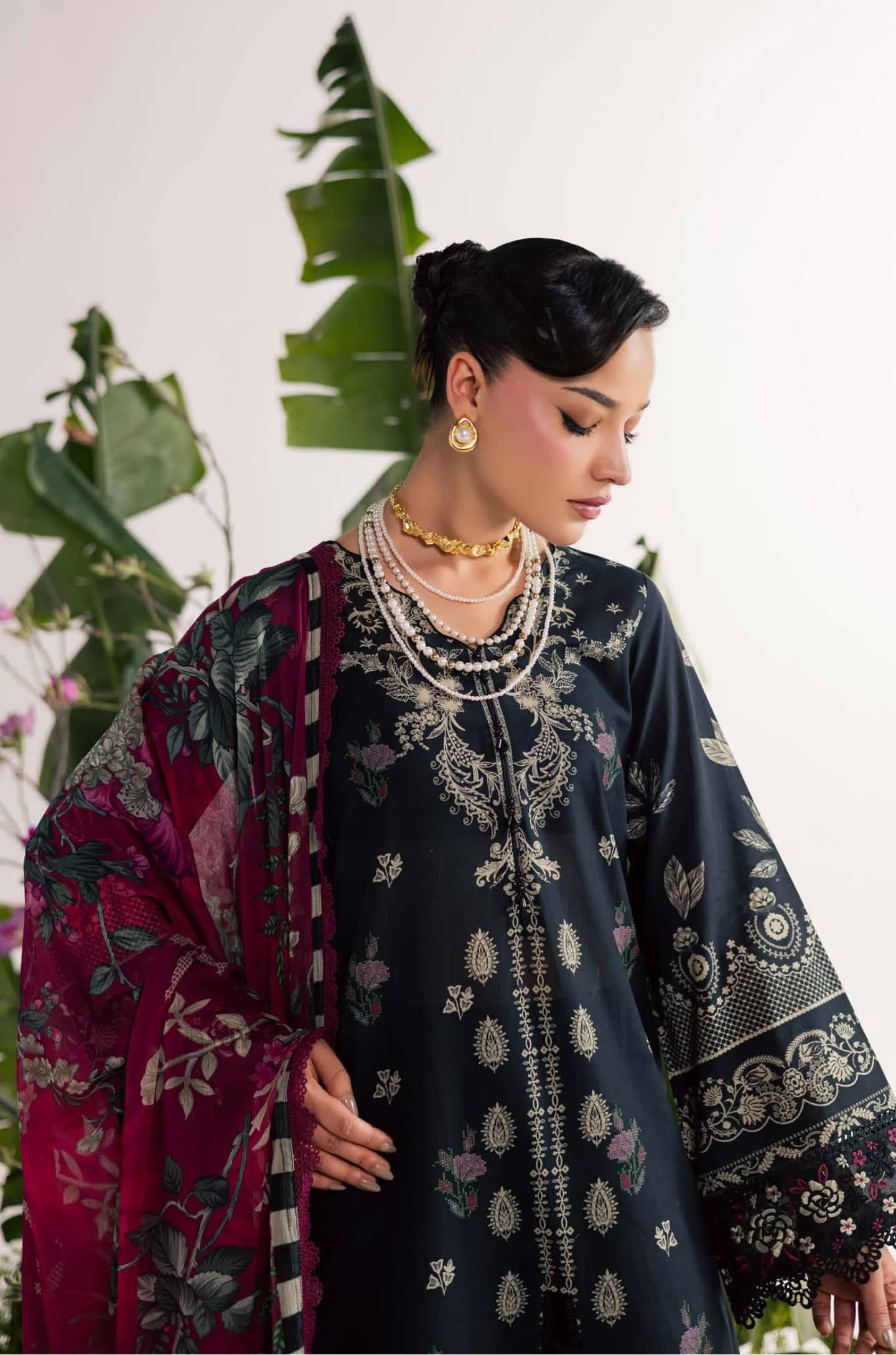 Nureh Daily Delight 26/