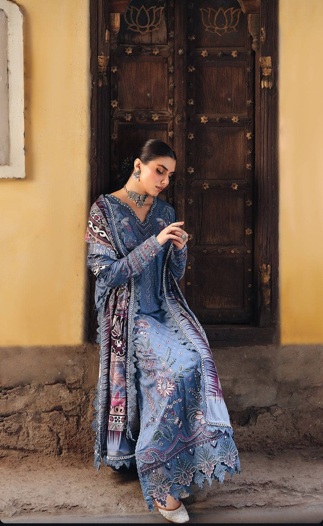 Nureh Nureh Maya Linen Nureh Maya Linen 24