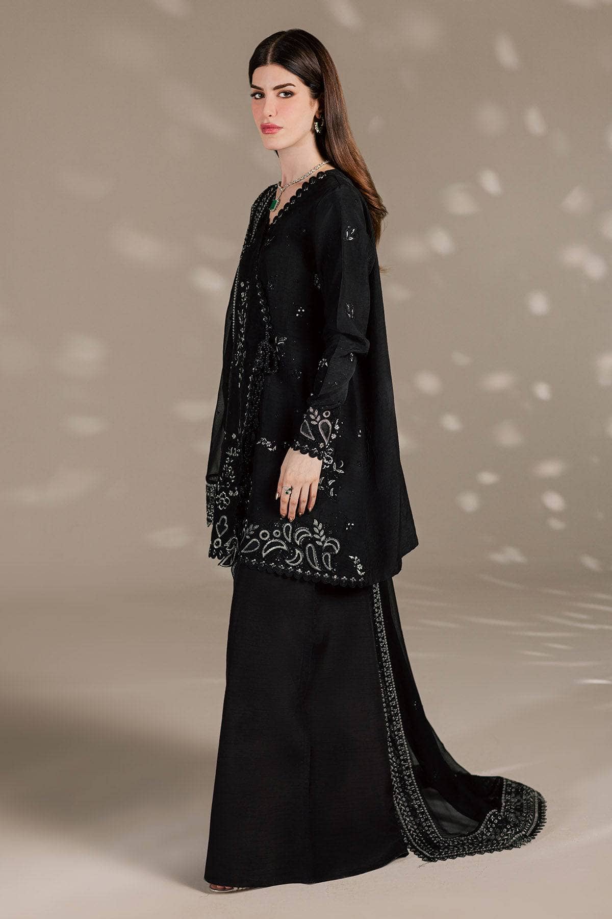 Nureh Silk 26/Premium Silk/S-37
