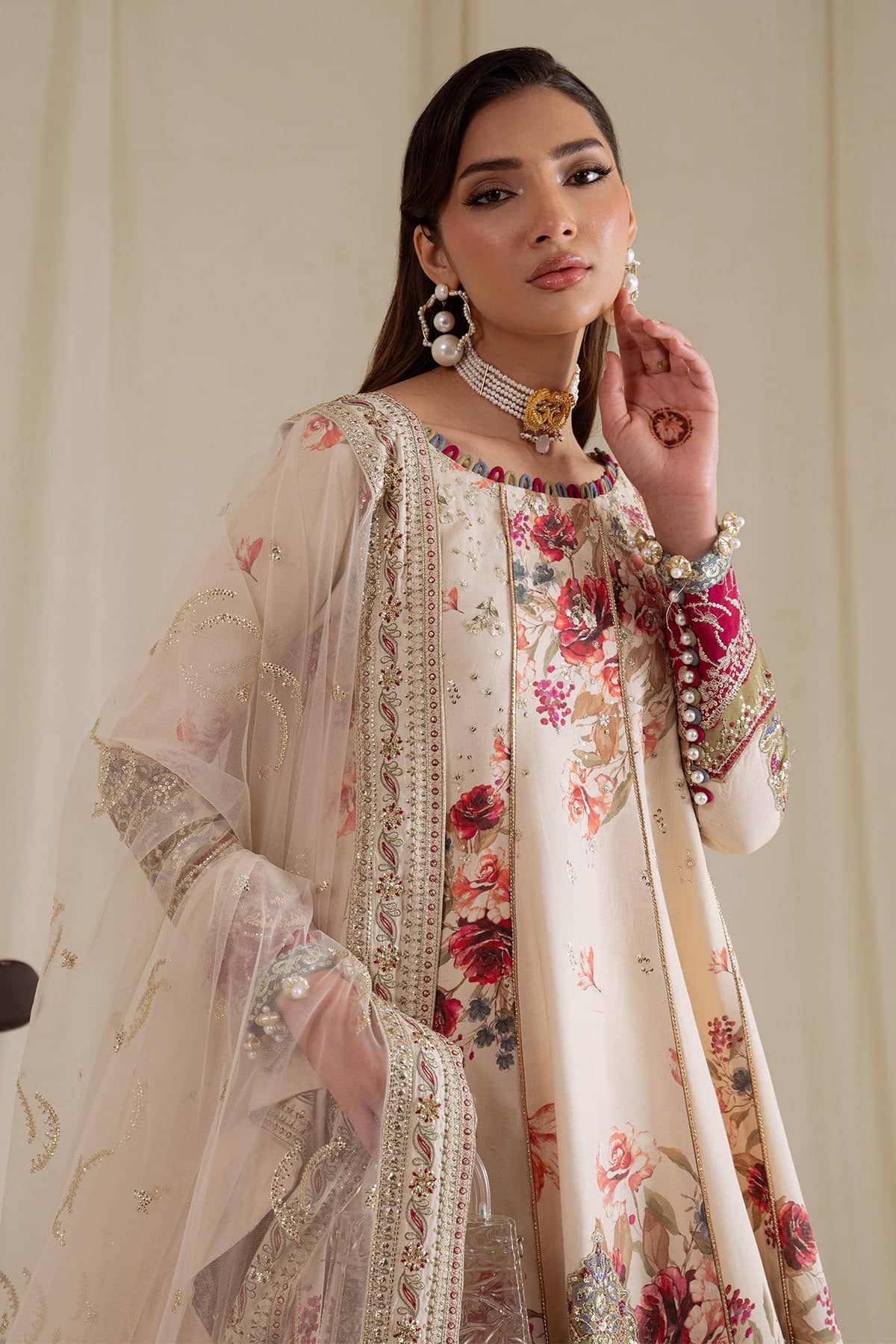 Nureh Omara Luxury Formals/NEL-93