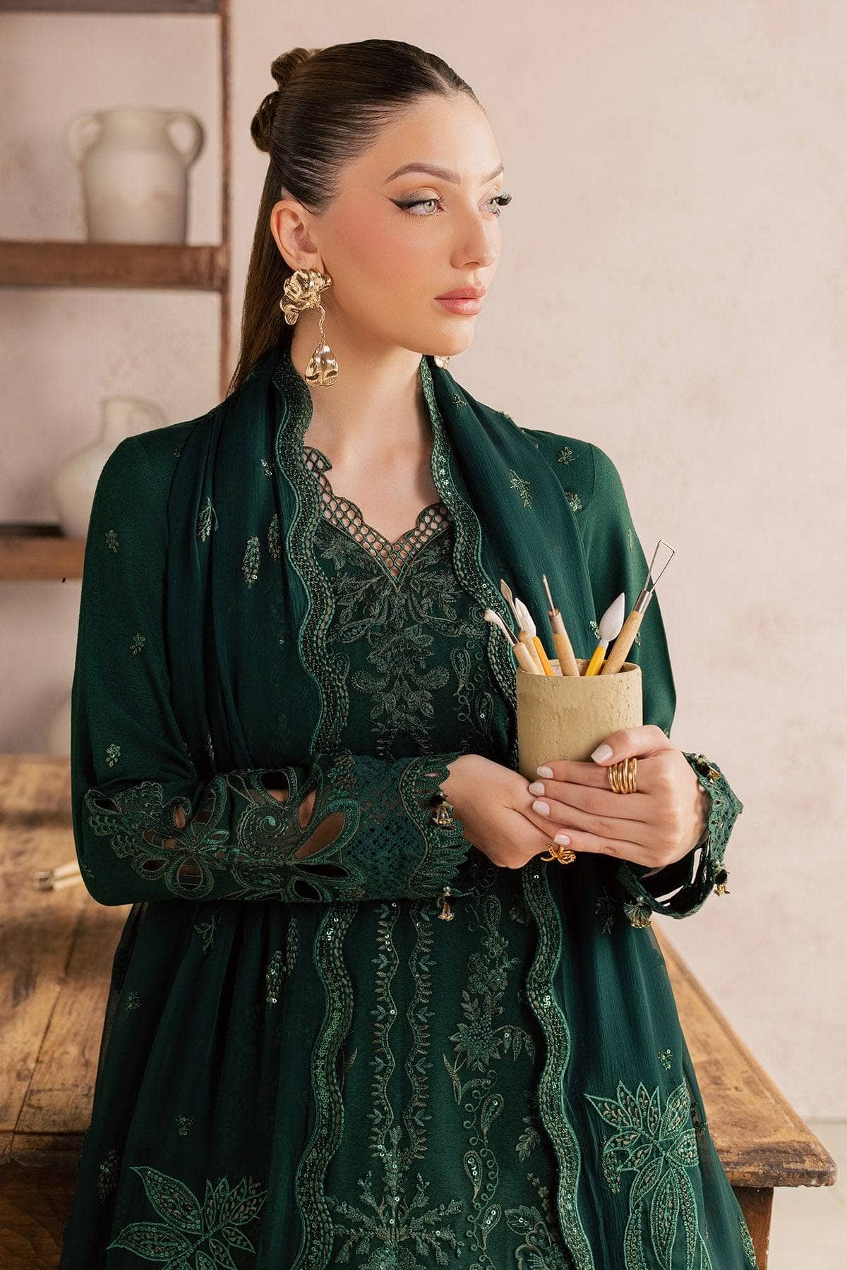 Nureh Karandi Exclusive Formals 26