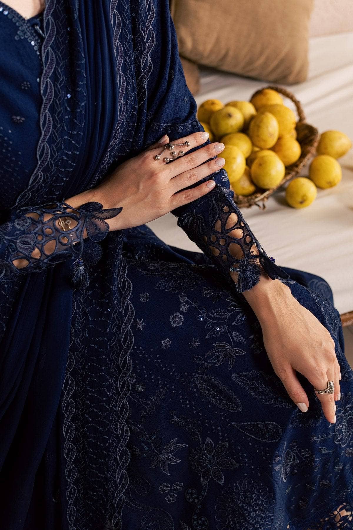 Nureh Karandi Exclusive Formals 26