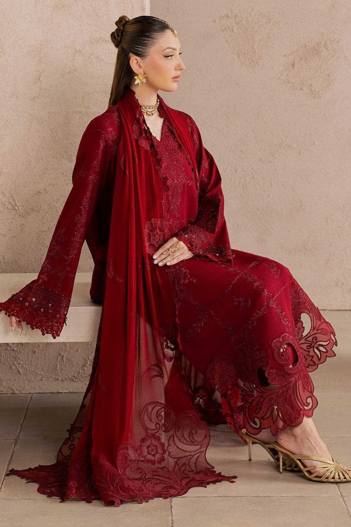 Nureh Karandi Exclusive Formals 26