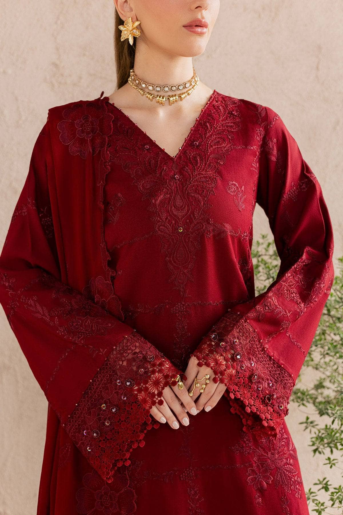 Nureh Karandi Exclusive Formals 26