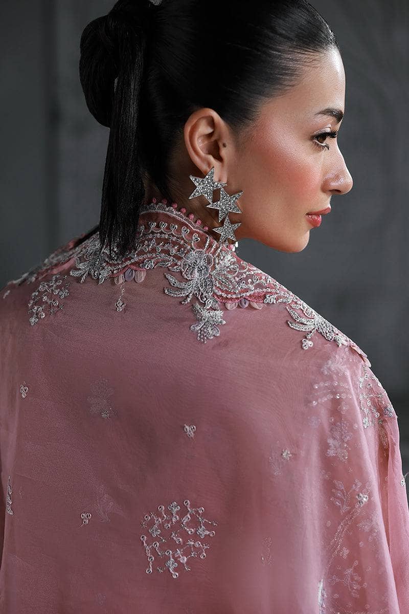 Qalamkar Elirah Wedding Formals 25/Hand Work/MF-07 ROSALYN