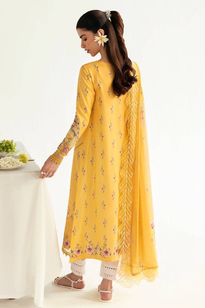 Restocked/Qalamkar Q Print 25/Mehr