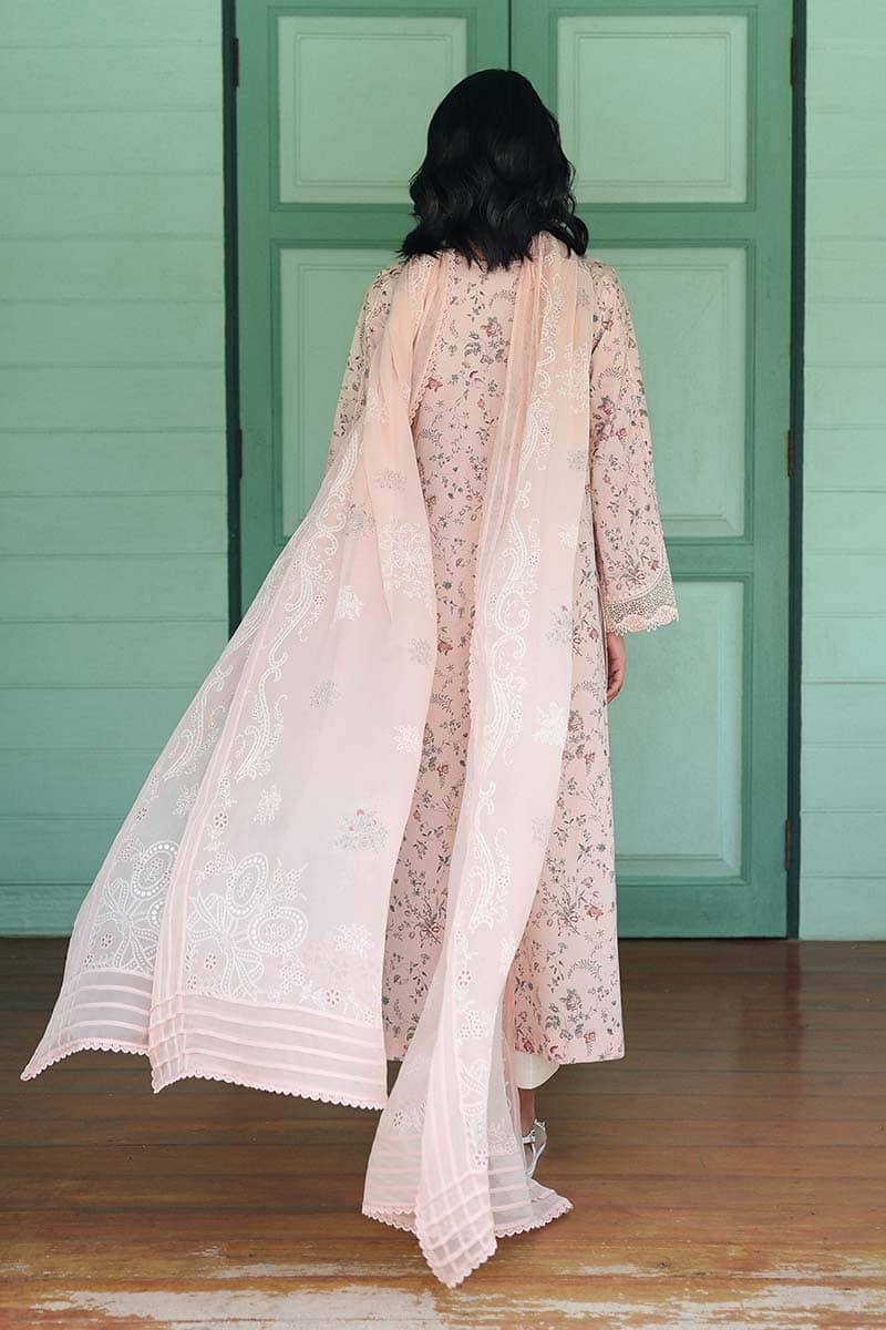 Qalamkar Q Print 26/2B/Kena