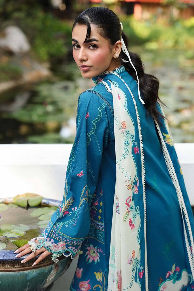 Qalamkar Q Print 26/5B/Caire