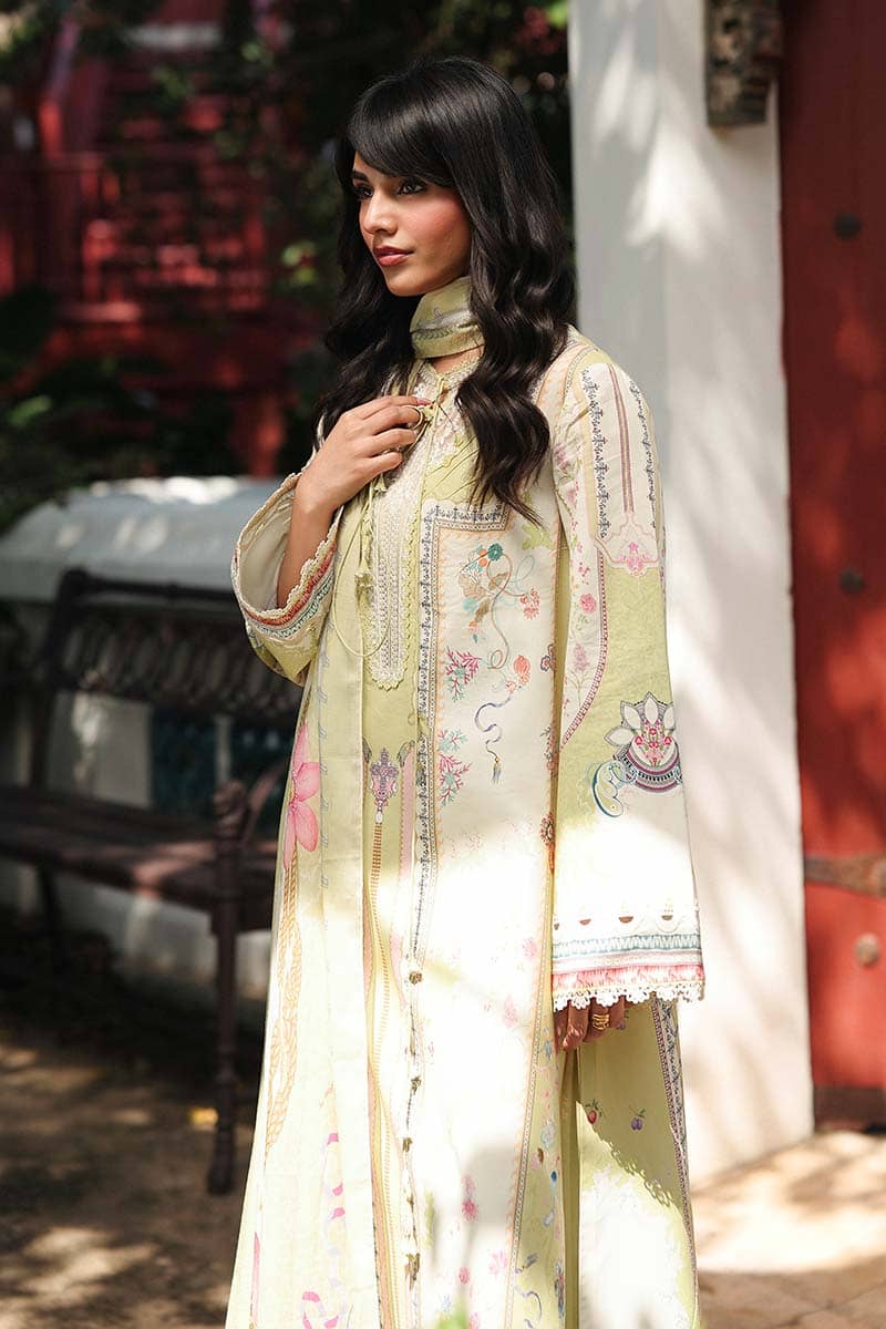 Qalamkar Q Print 26/6B/Viala