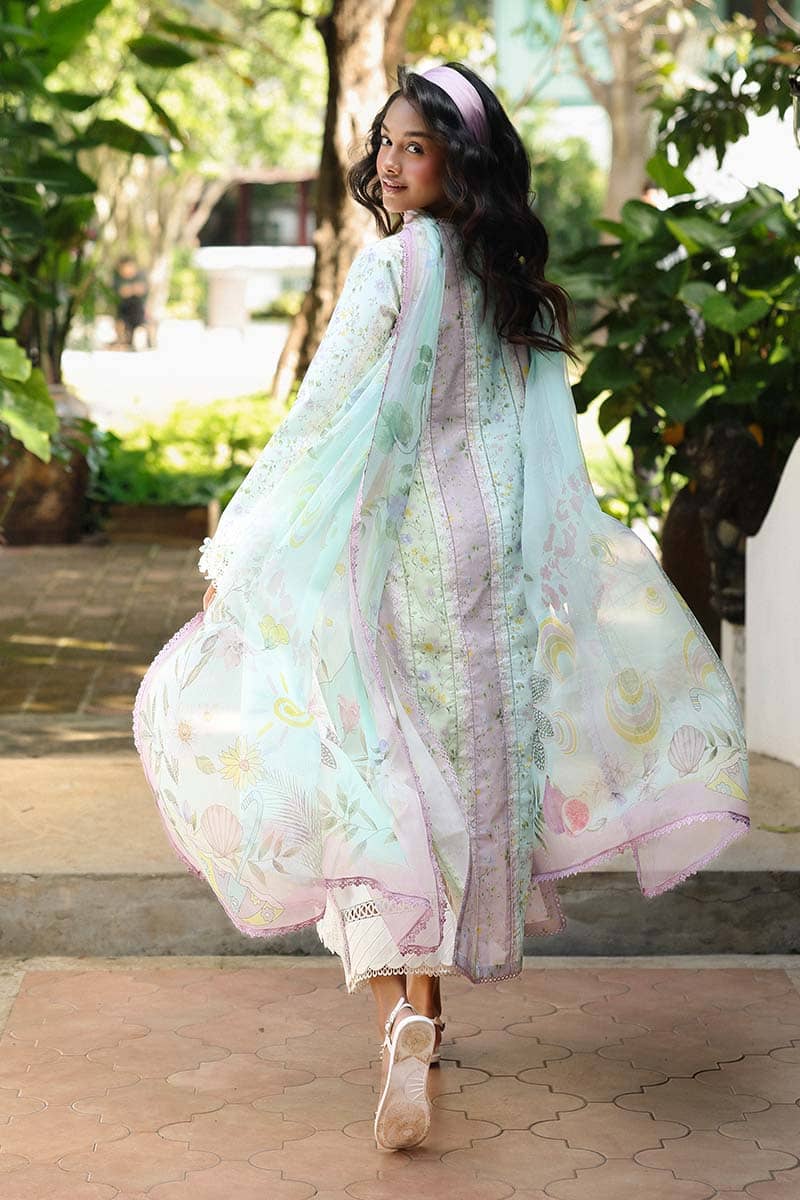 Qalamkar Q Print 26/7A/Xiena