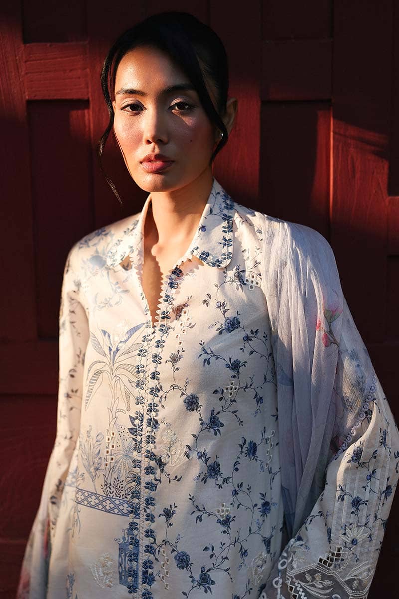 Qalamkar Q Print 26/8A/Aerin