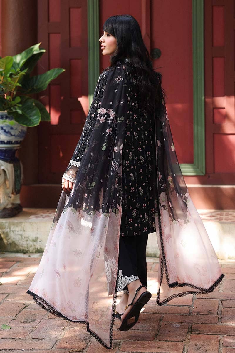 Qalamkar Q Print 26/9A/Farah