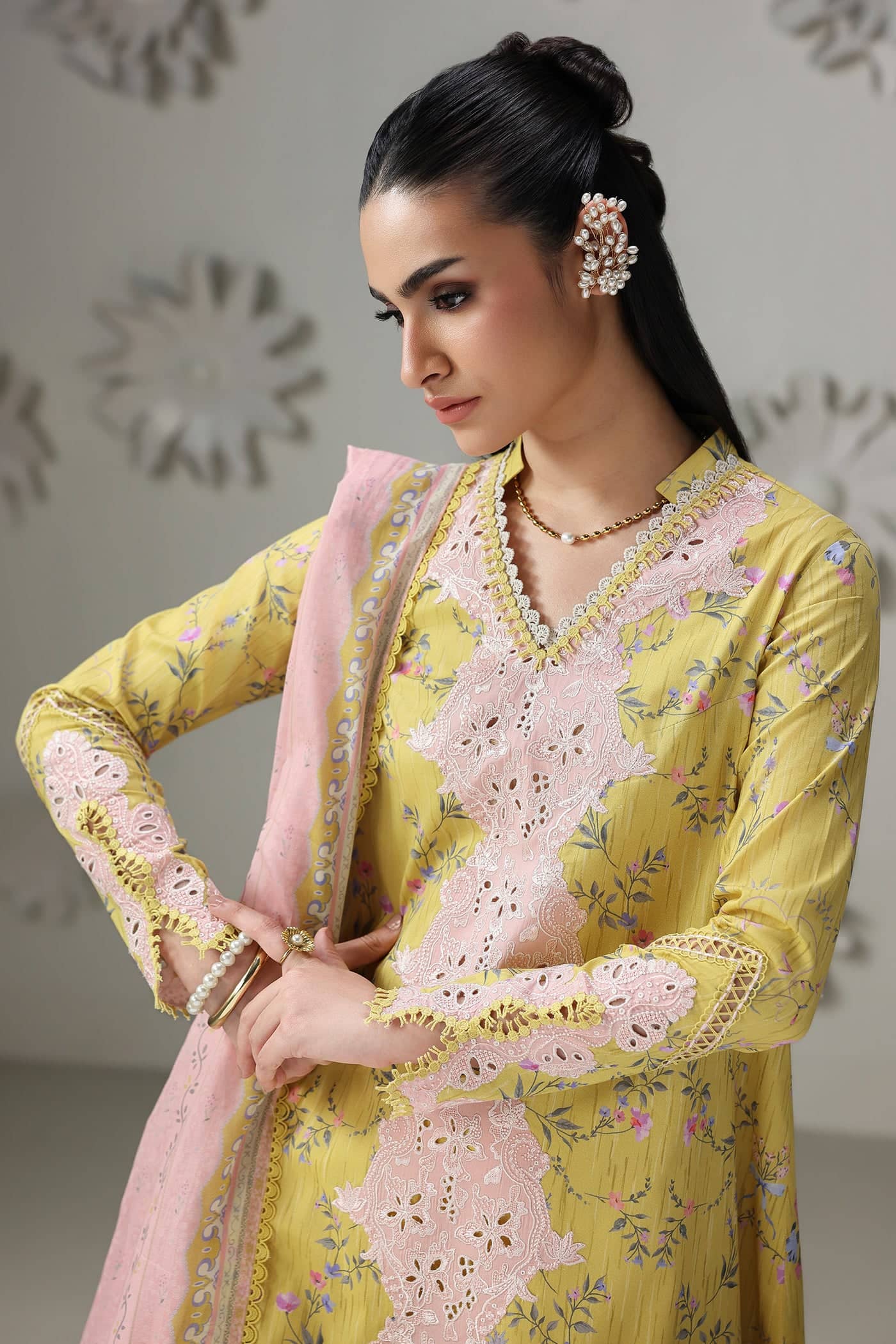 Restocked/Qalamkar Q Print 26/Drop 2/Areej/3B