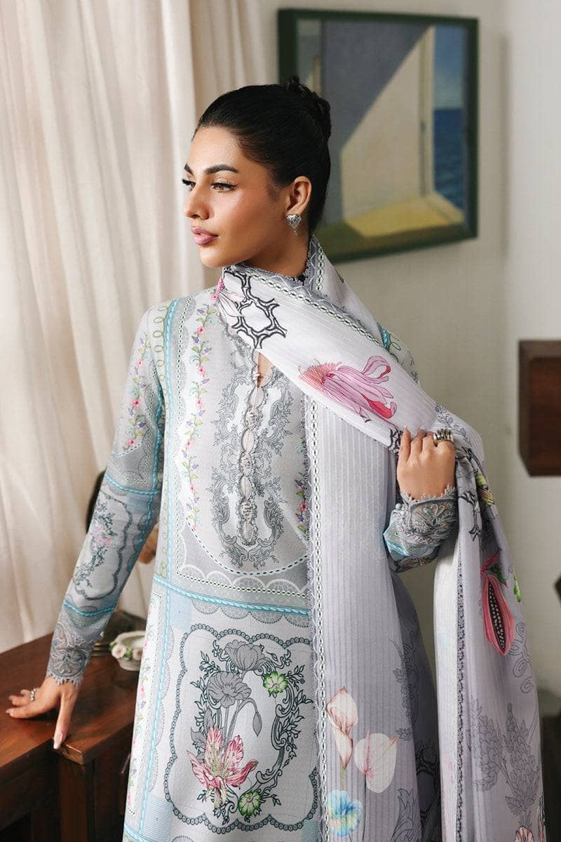 Qalamkar Q Print Fall 25/QW-08 (A) MARLA