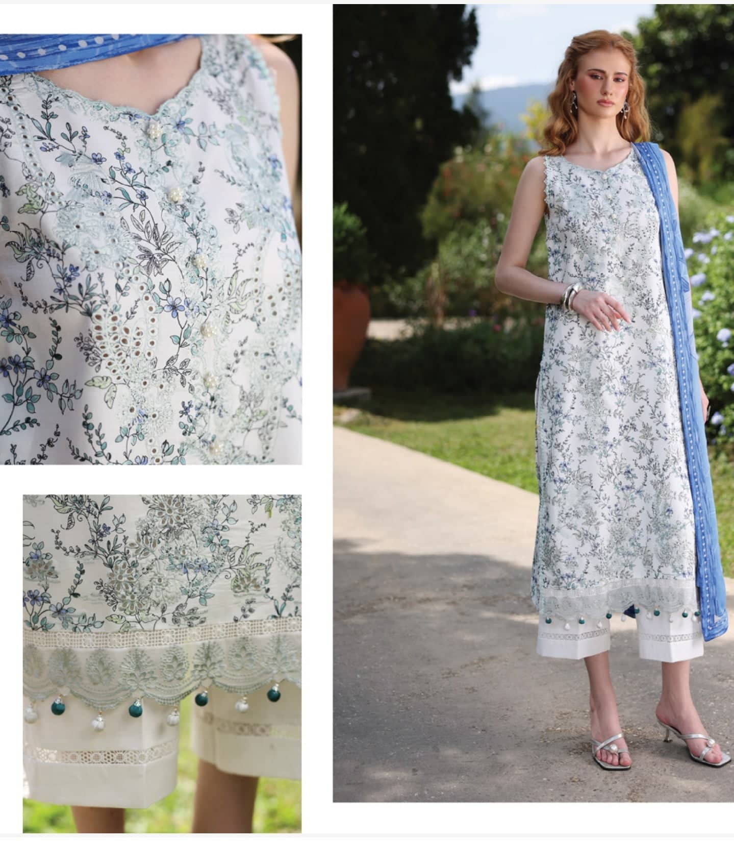 Raaya Printkari by Rang Rasiya/Aurelia