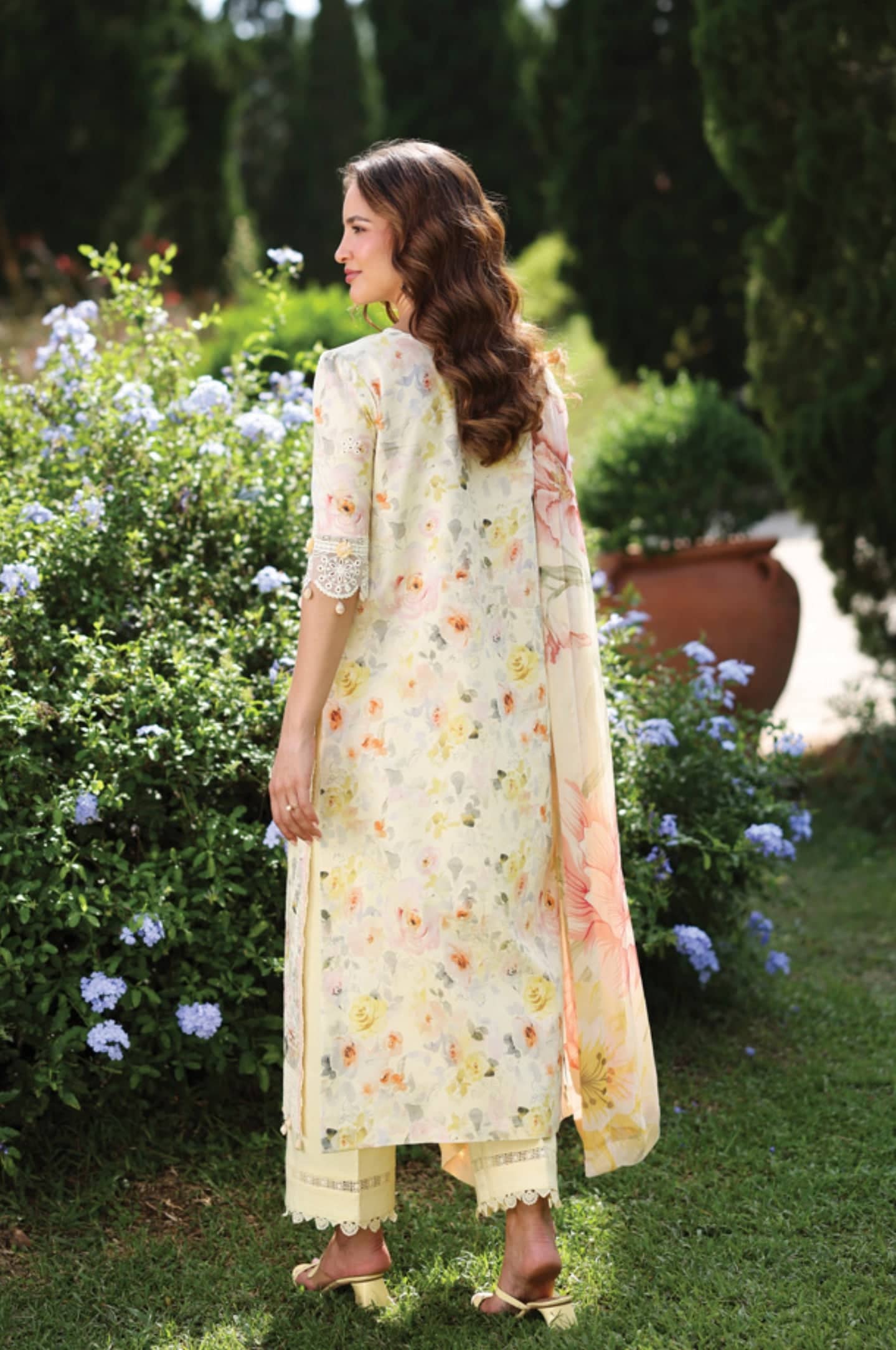 Raaya Printkari by Rang Rasiya/Elysia