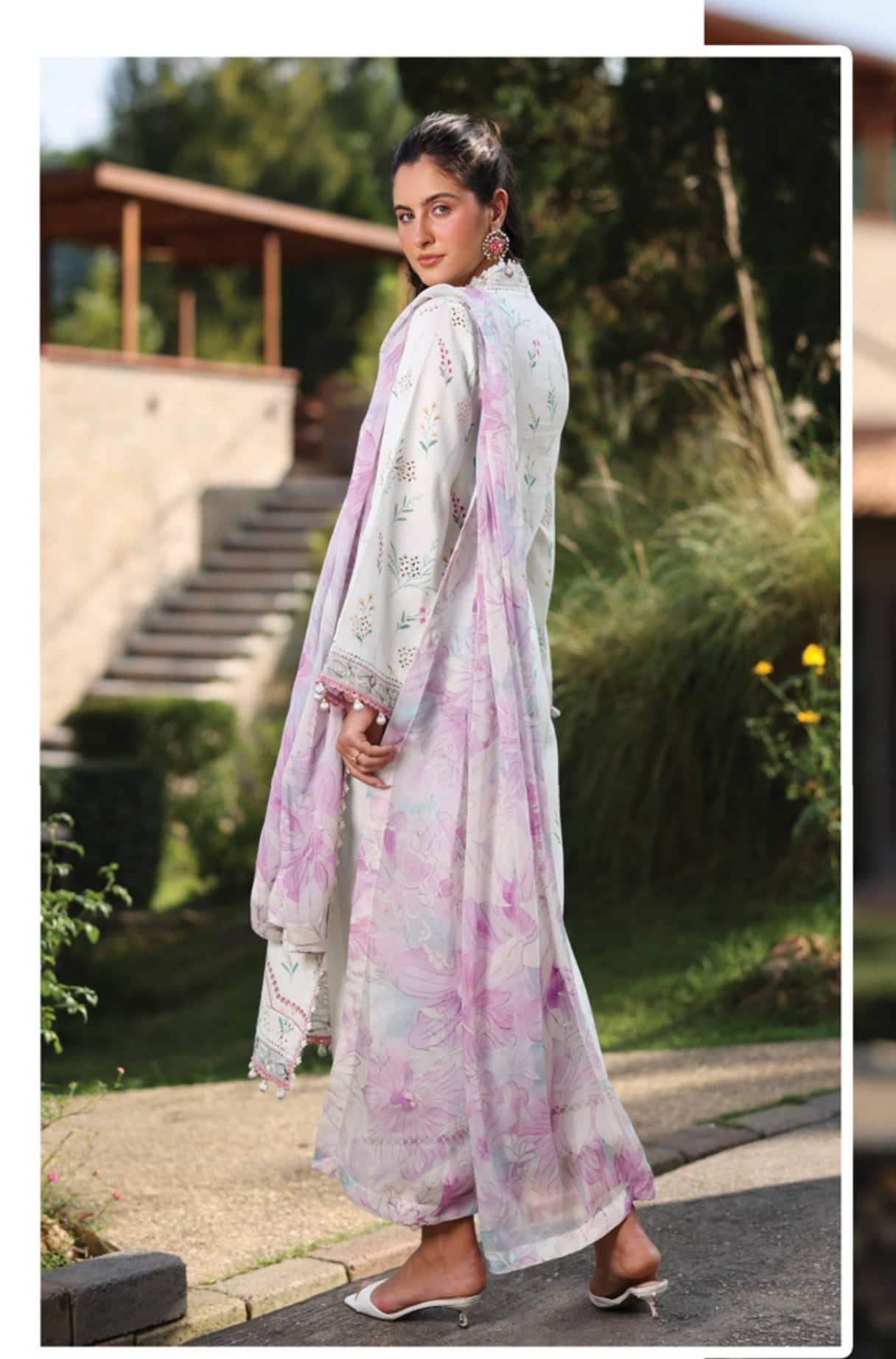 Raaya Printkari by Rang Rasiya/Liora