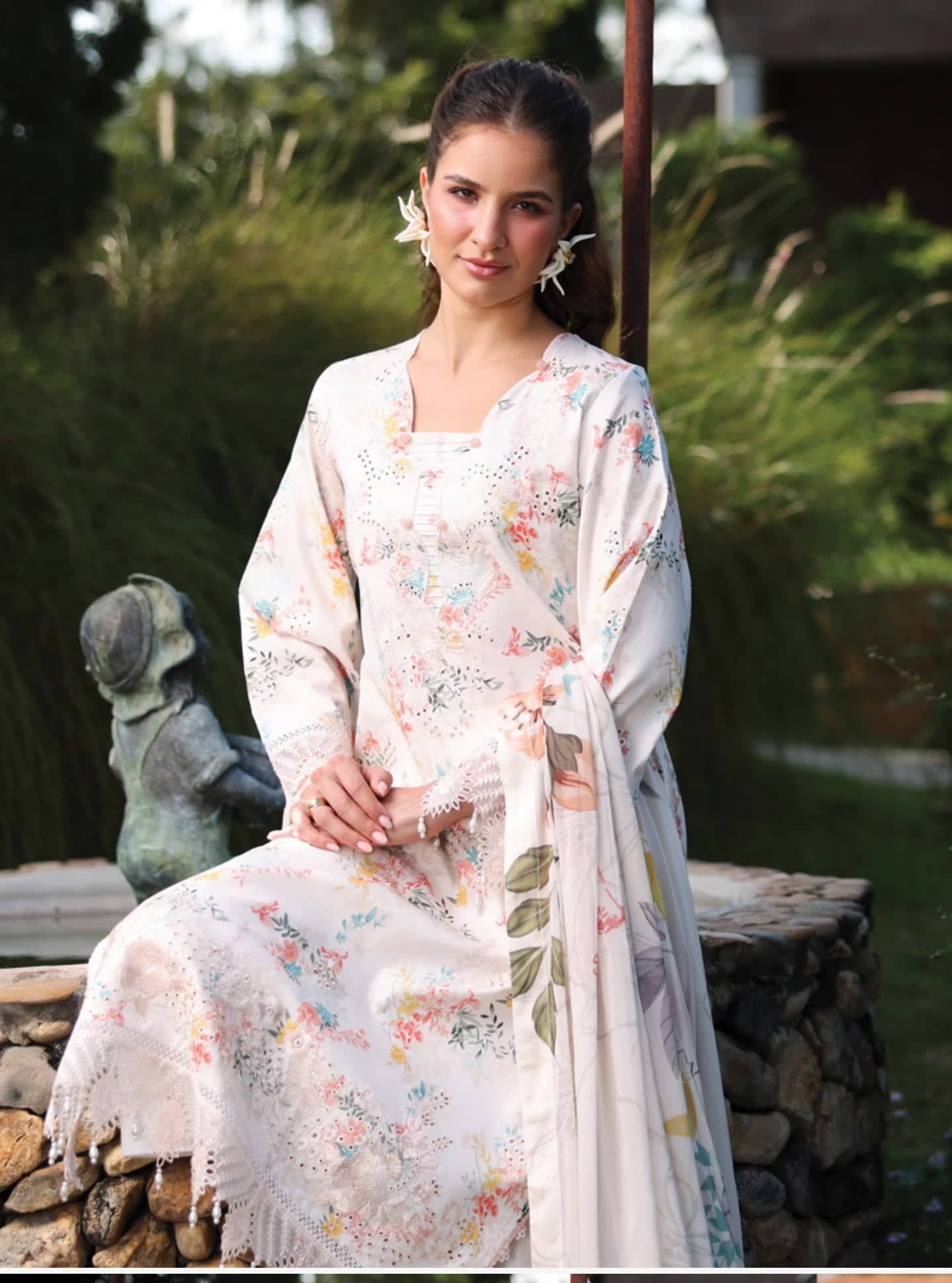 Raaya Printkari by Rang Rasiya/Rosevelle