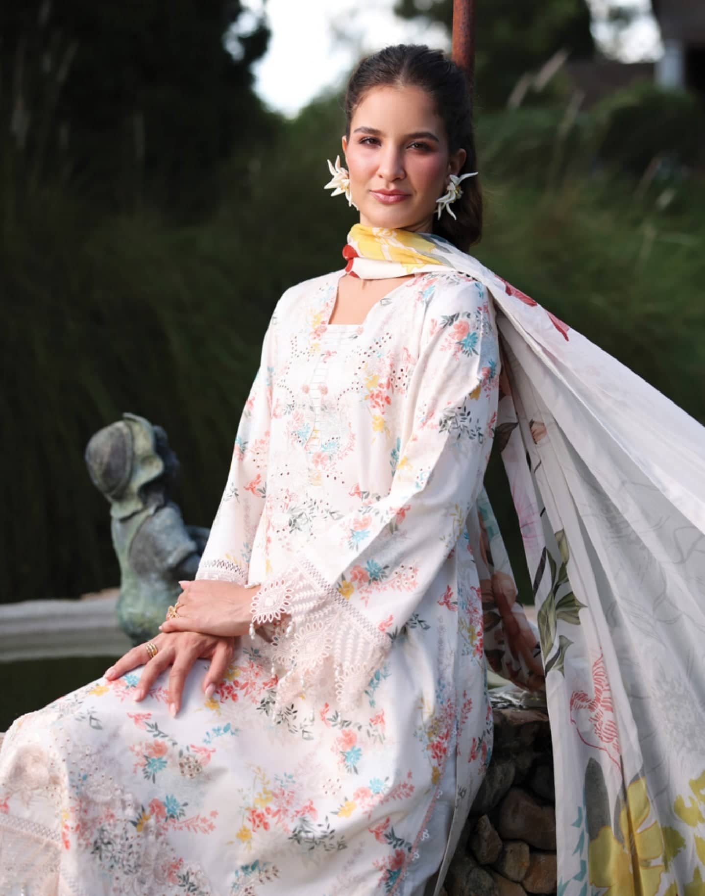 Raaya Printkari by Rang Rasiya/Rosevelle