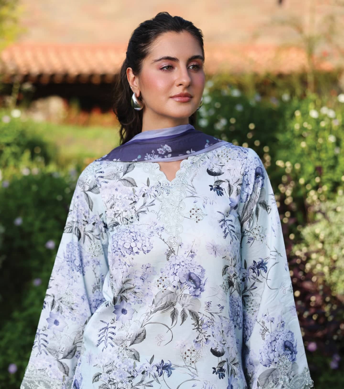 Raaya Printkari by Rang Rasiya/Velora