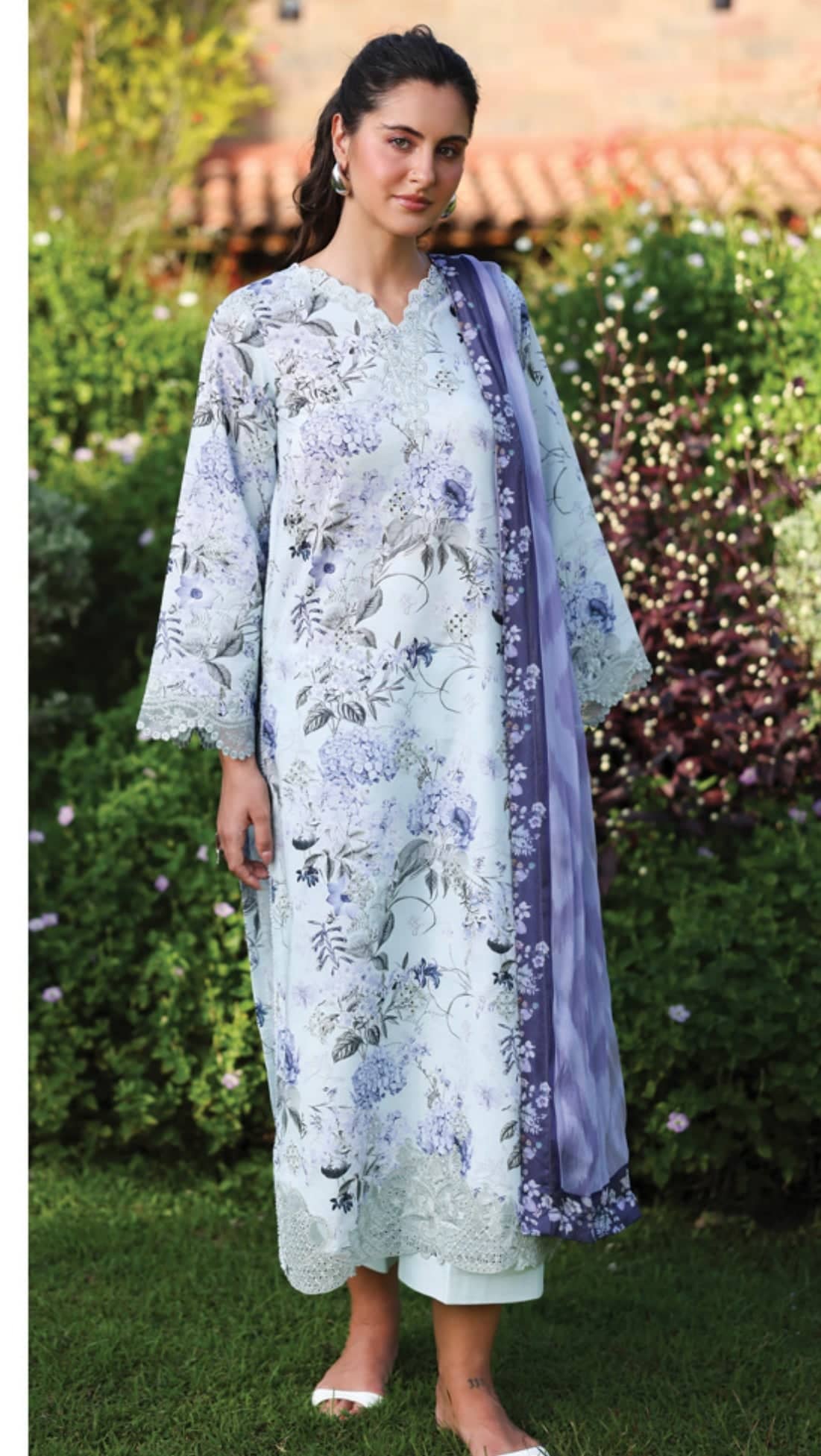 Raaya Printkari by Rang Rasiya/Velora