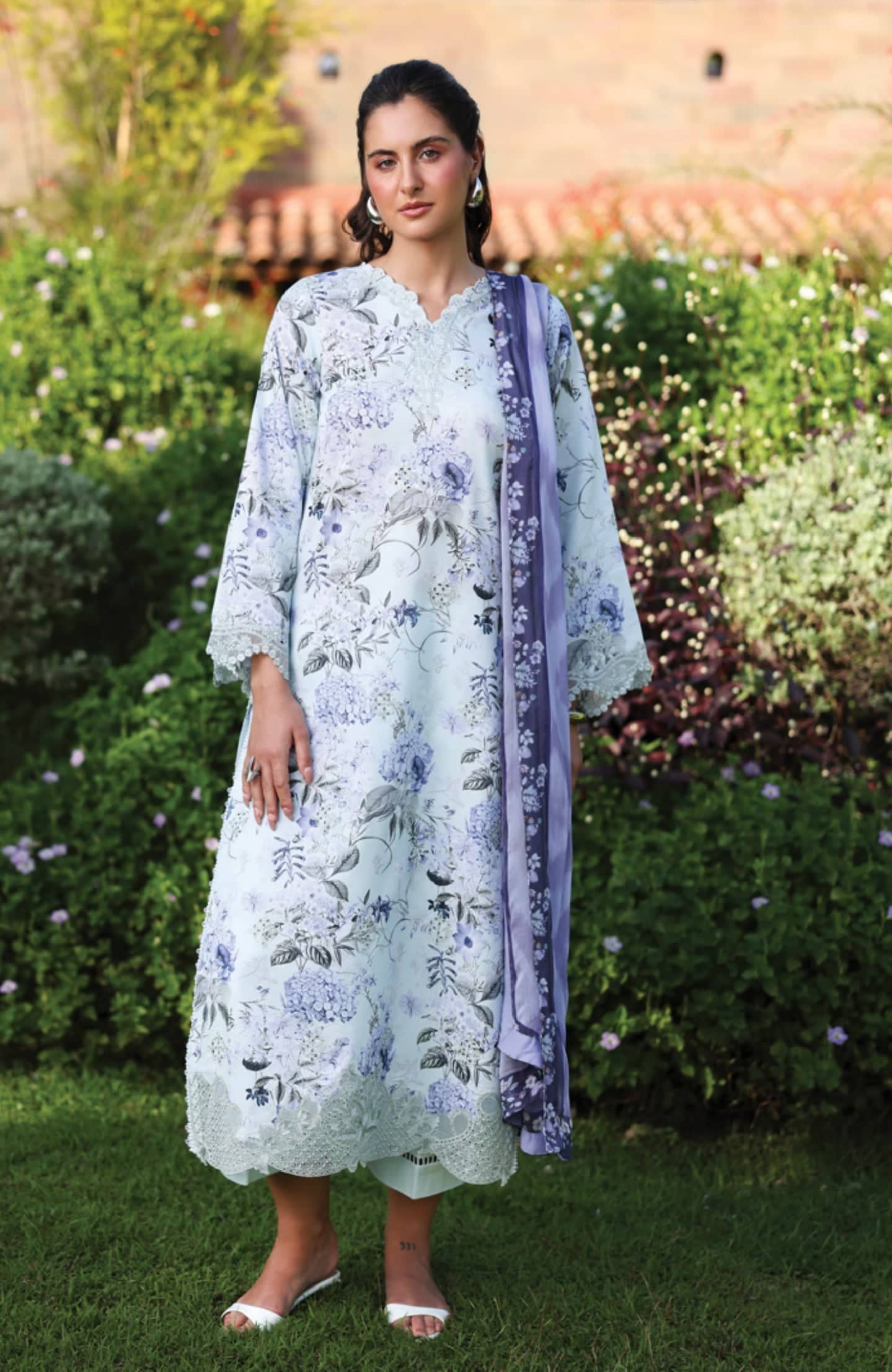 Raaya Printkari by Rang Rasiya/Velora