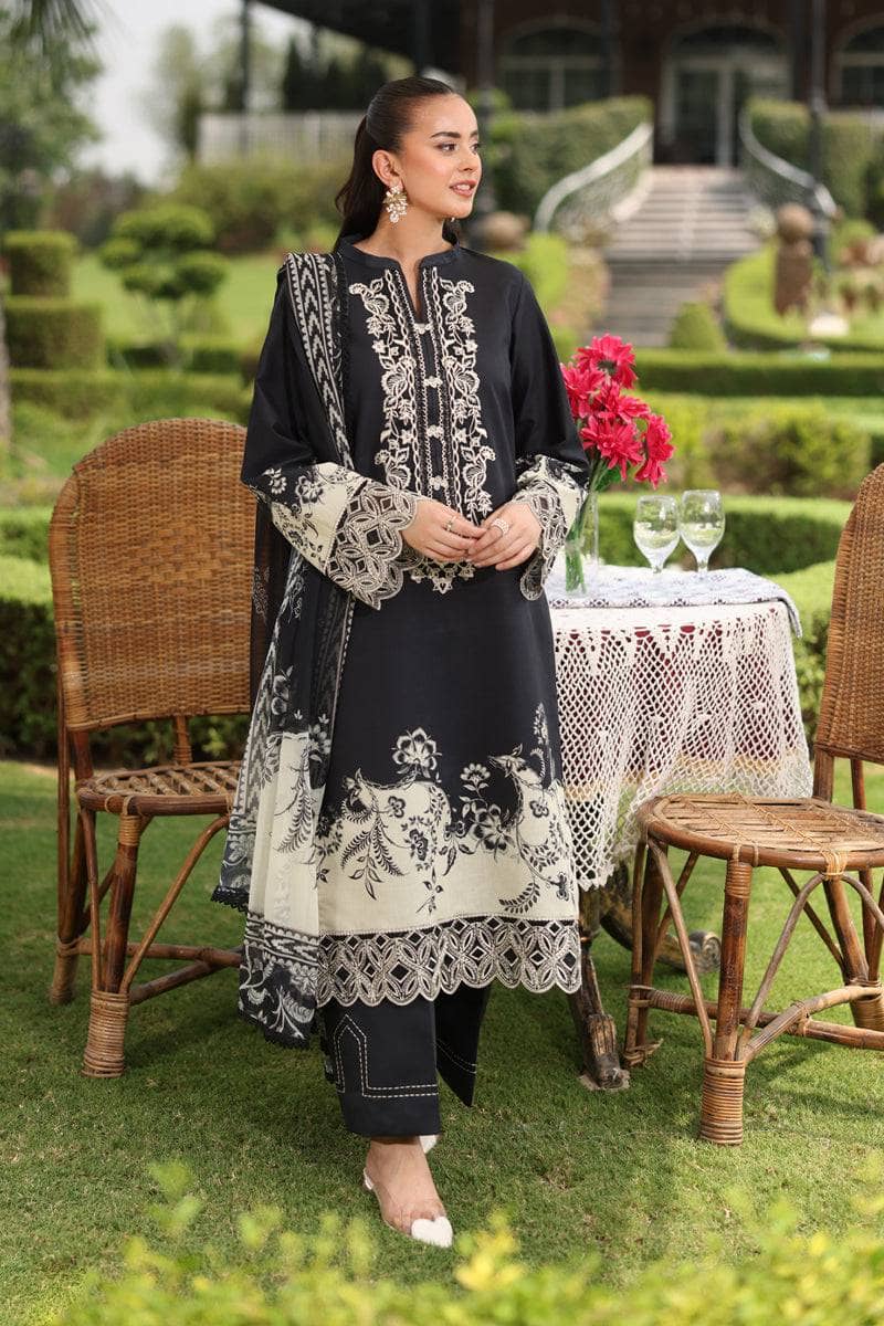 Rang Rasiya Lifestyle 25/Vol 2/Roshane/Black