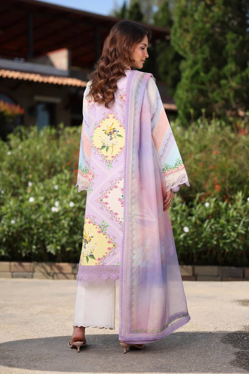 Rang Rasiya Lifestyle 26/Acacia/Whisper Lavender