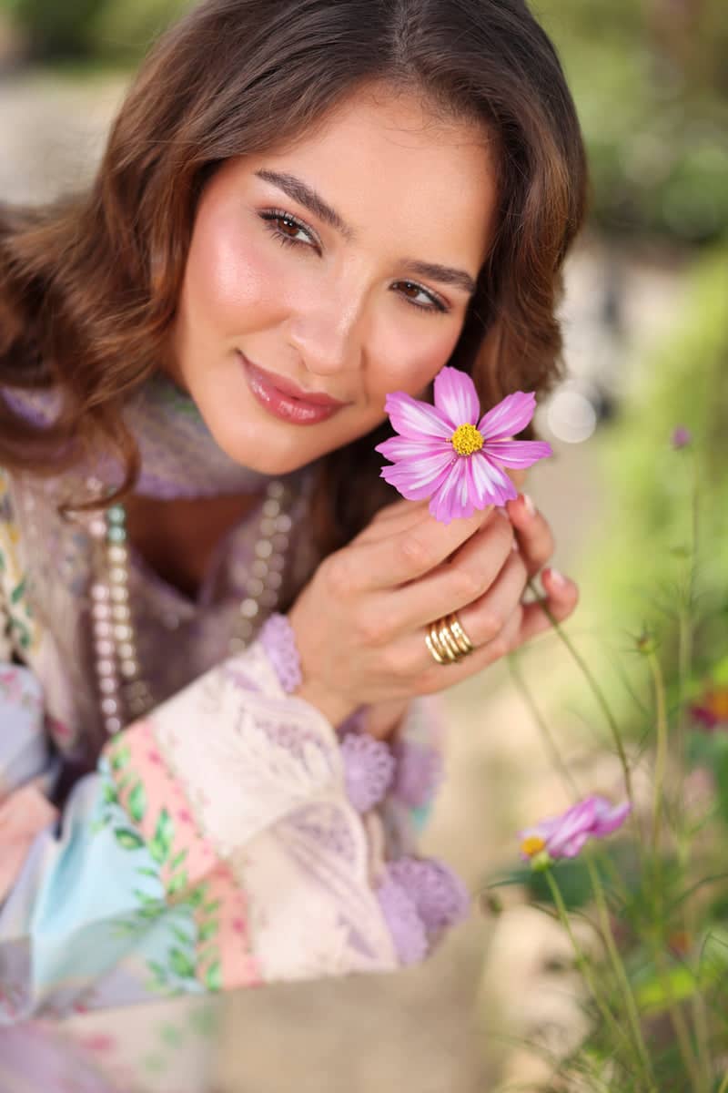 Rang Rasiya Lifestyle 26/Acacia/Whisper Lavender