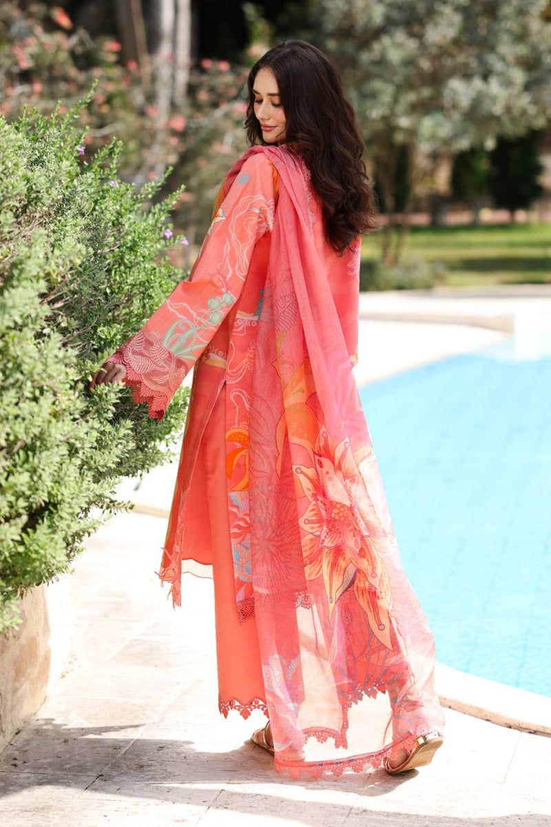 Rang Rasiya Lifestyle 26/Aria/Amber Glow