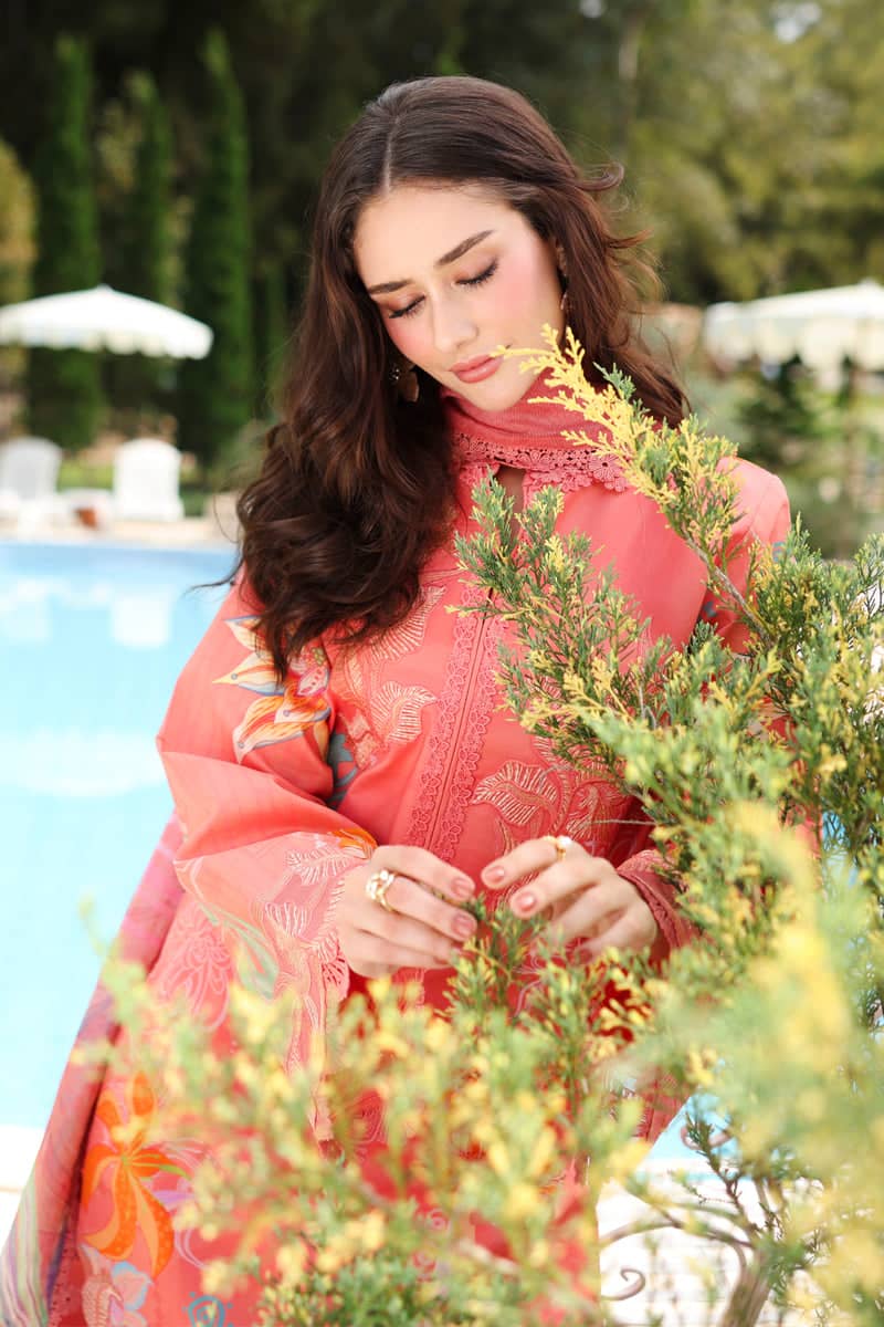Rang Rasiya Lifestyle 26/Aria/Amber Glow