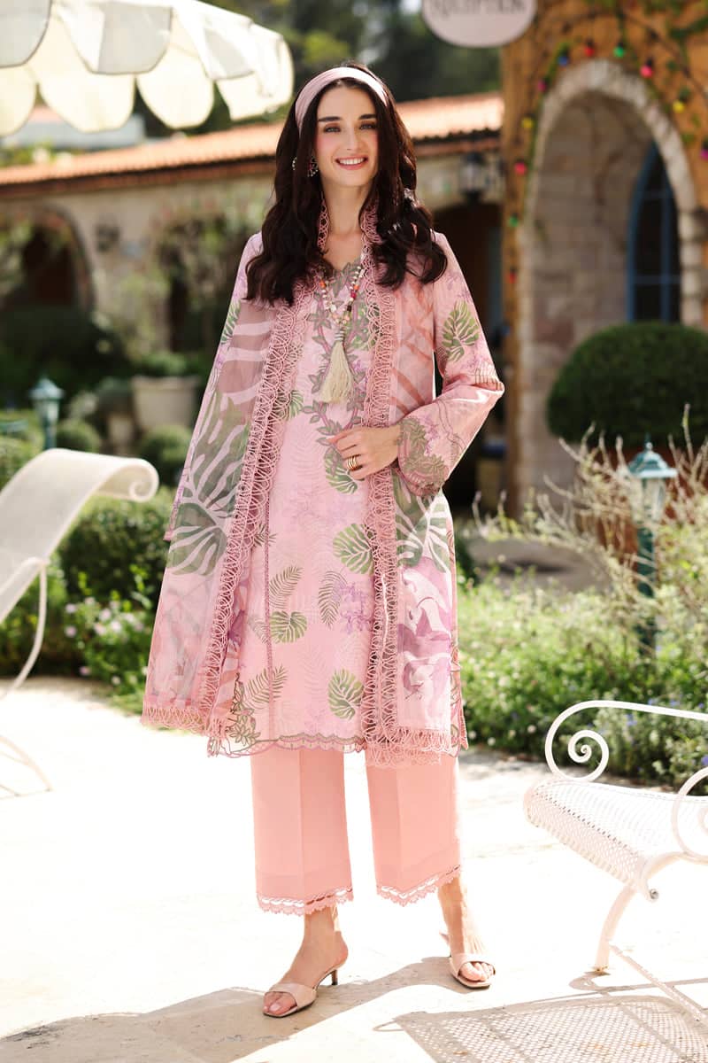 Rang Rasiya Lifestyle 26/Ivy/Blush Pink