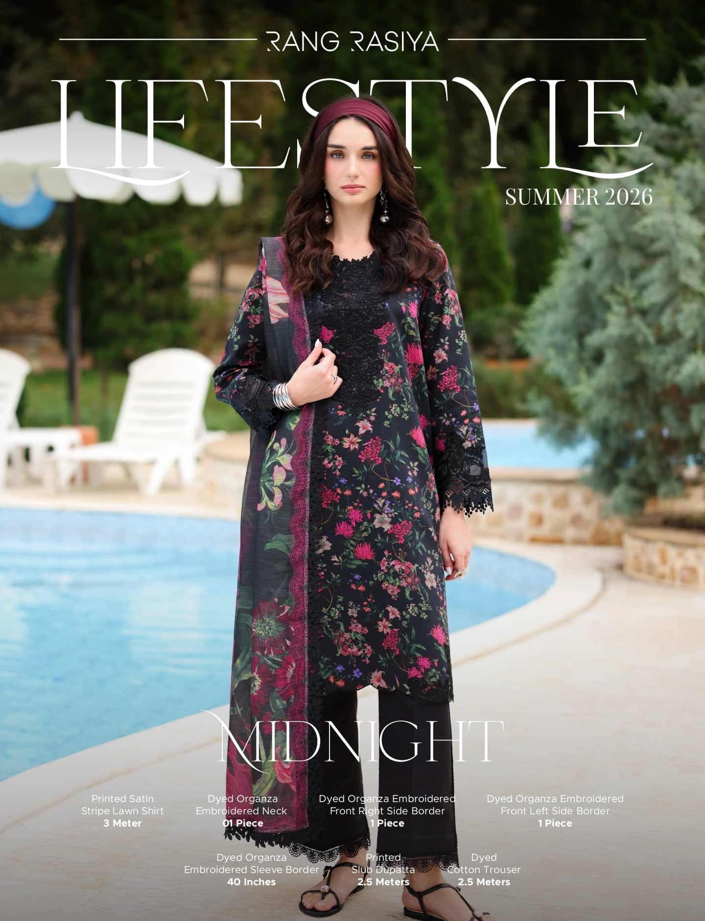 Rang Rasiya Lifestyle 26/Midnight