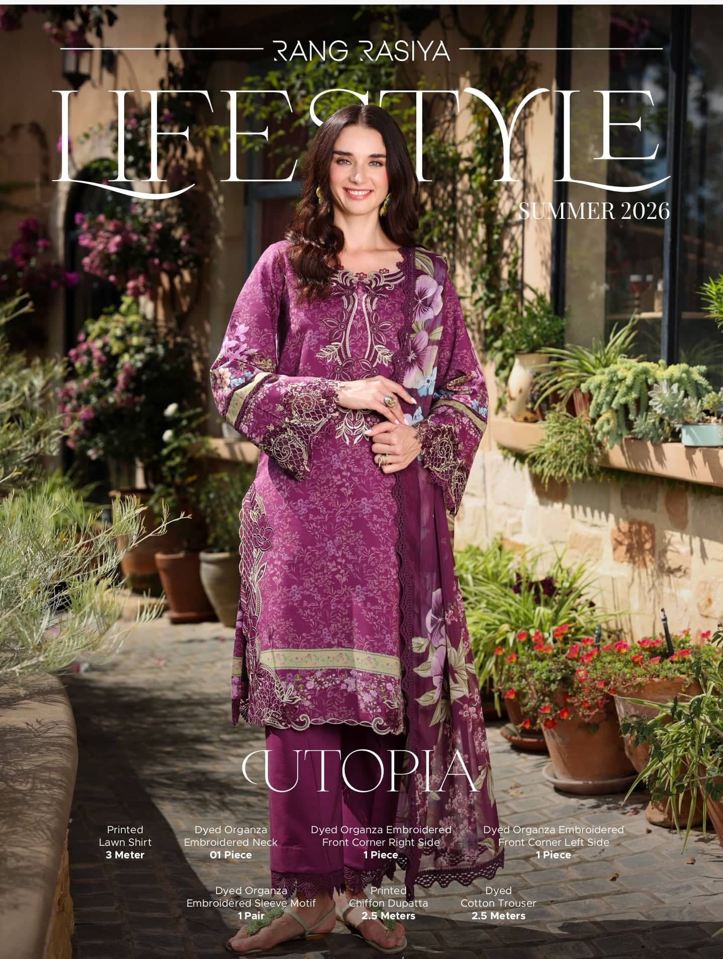 Rang Rasiya Lifestyle 26/Utopia