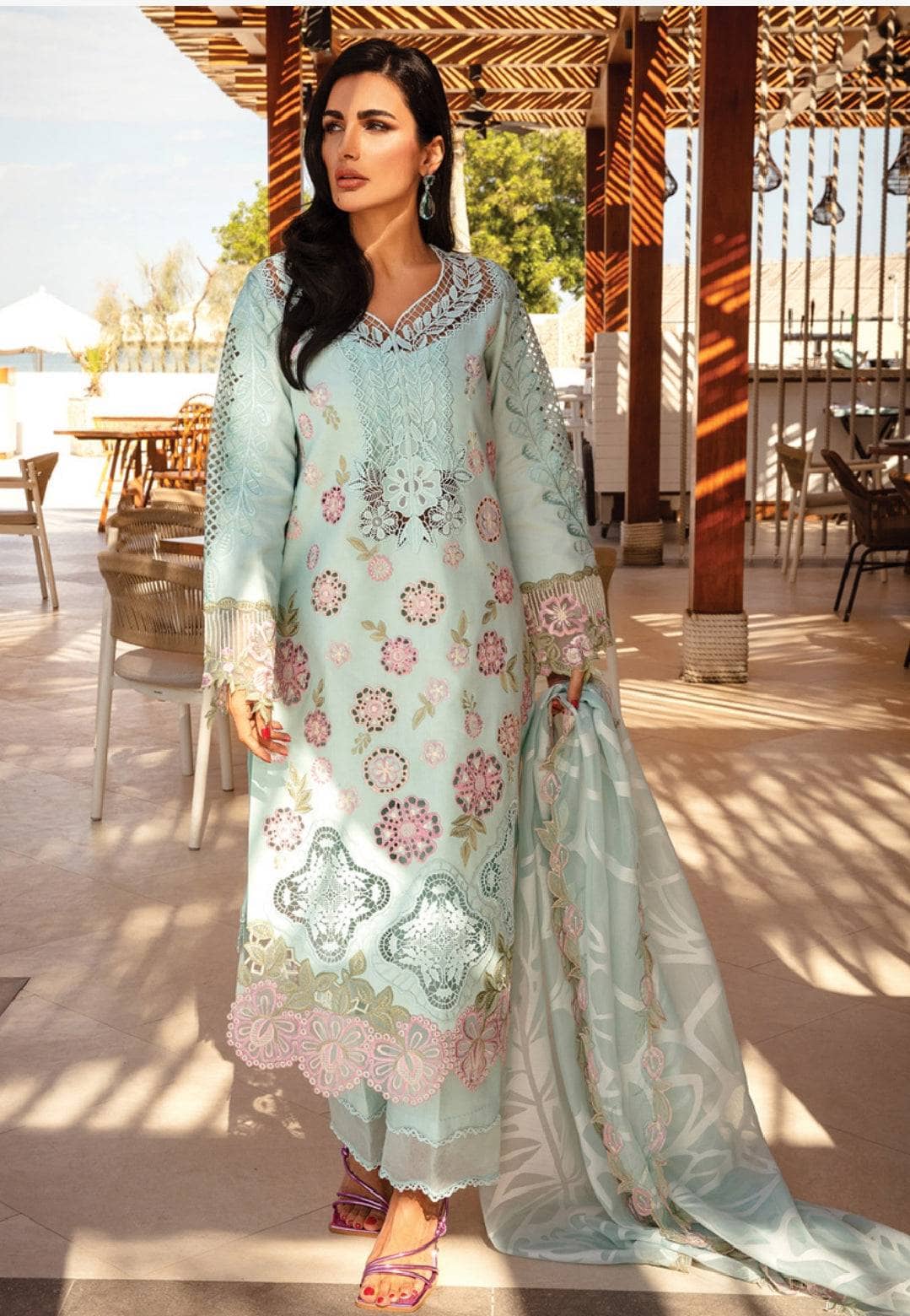 Rang Rasiya Premium 25/Mahsa