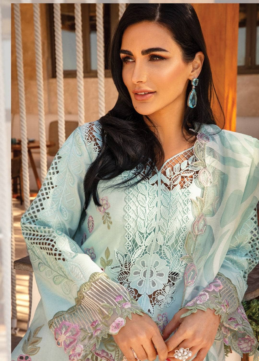 Rang Rasiya Premium 25/Mahsa