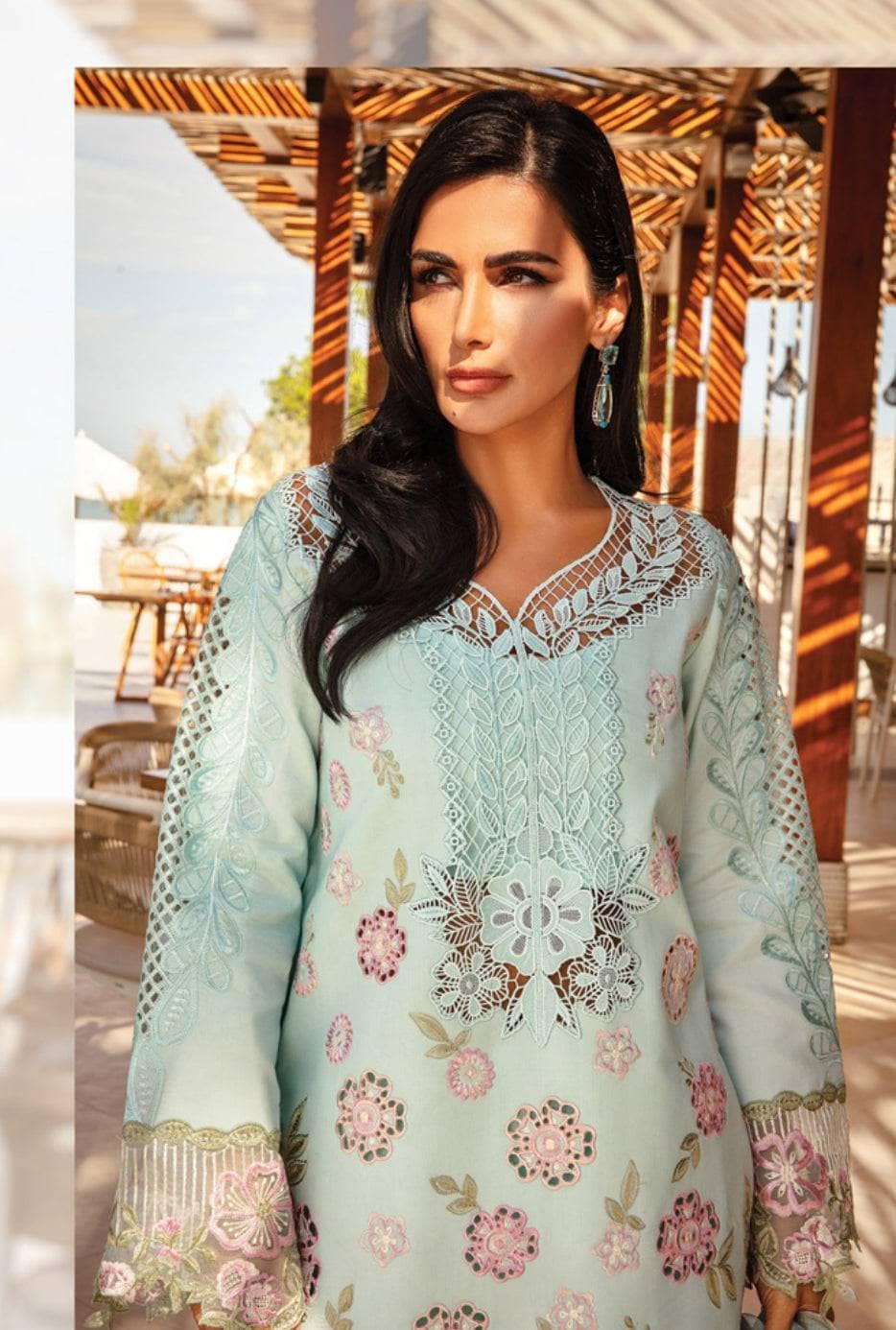 Rang Rasiya Premium 25/Mahsa