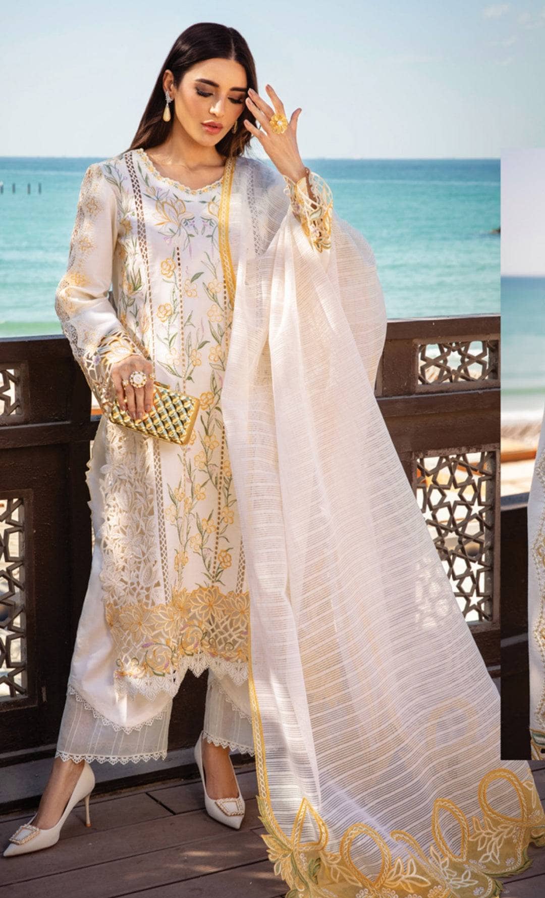 Rang Rasiya Premium 25/Nooreh