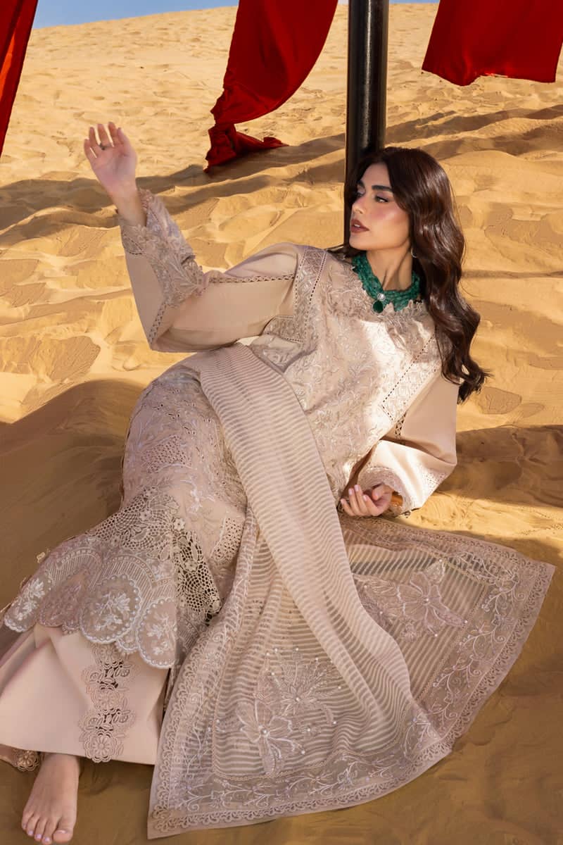 Rang Rasiya Premium 26/Mayel/Sand