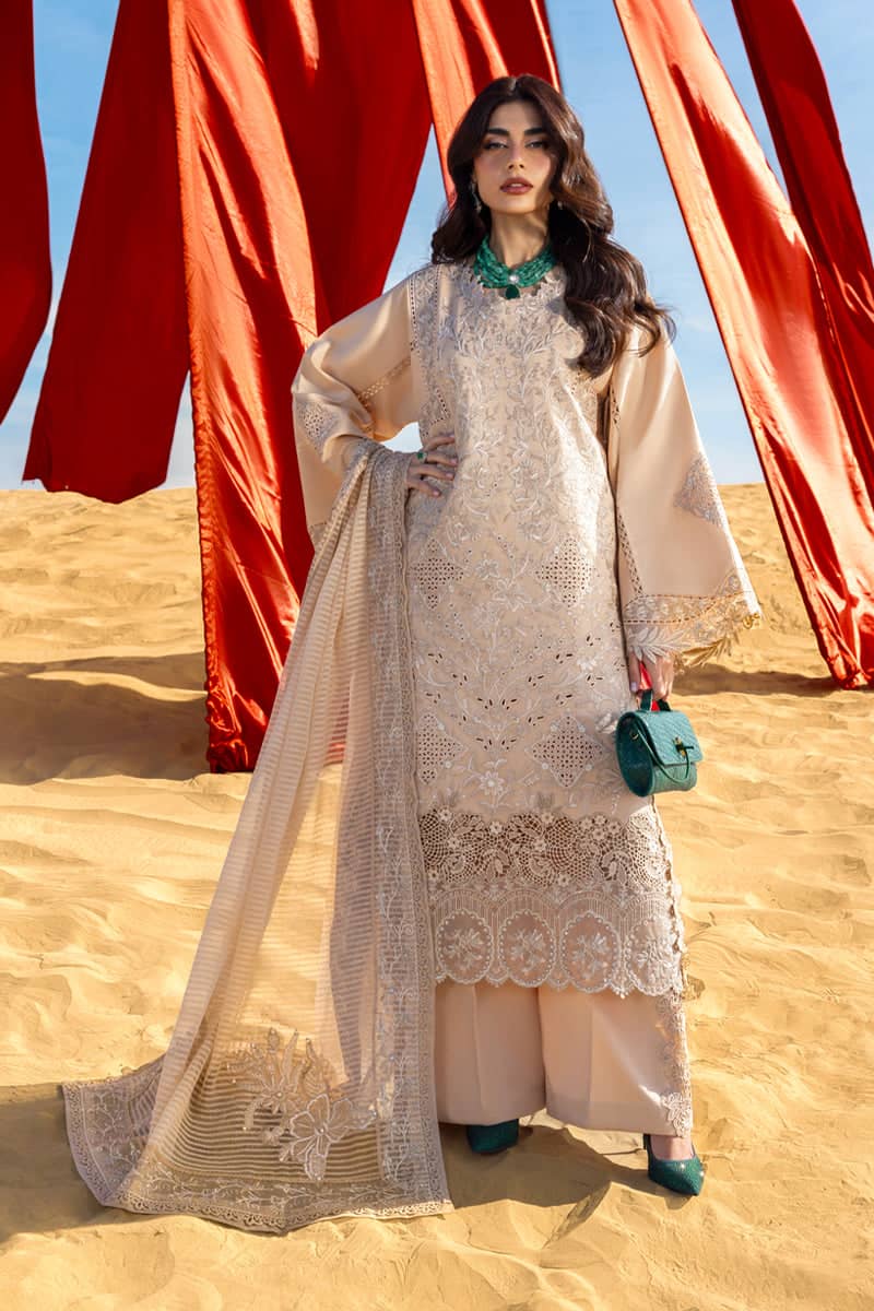 Rang Rasiya Premium 26/Mayel/Sand