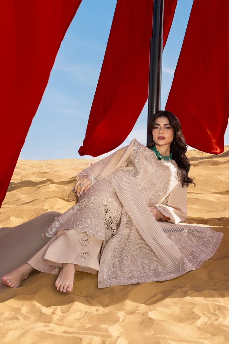 Rang Rasiya Premium 26/Mayel/Sand