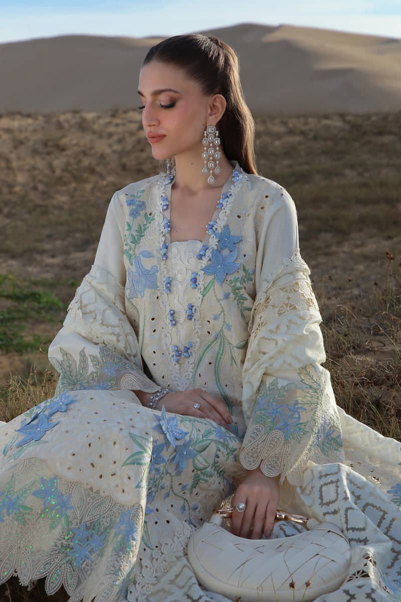 Restocked/Rang Rasiya Premium 26/Nooreh/Pearl