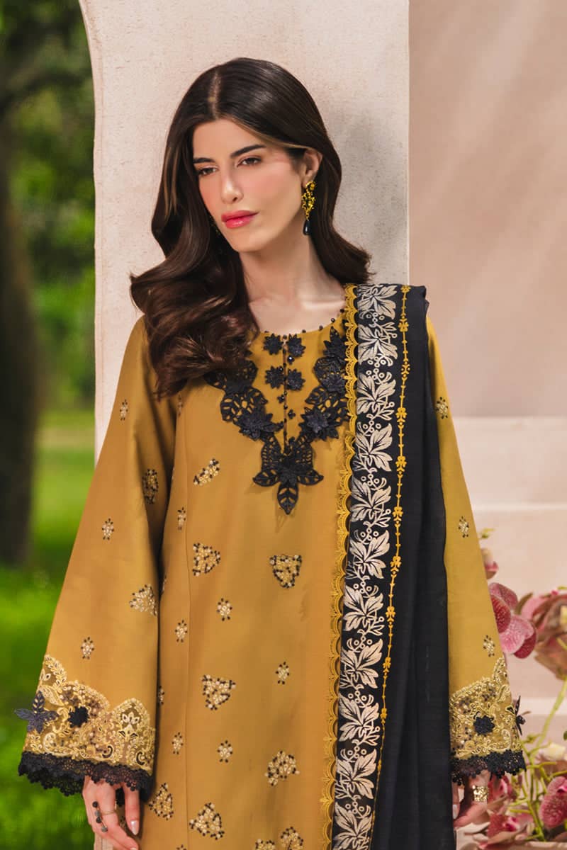 Rang Rasiya Premium 26/Vol 2/Mahi/Khaki